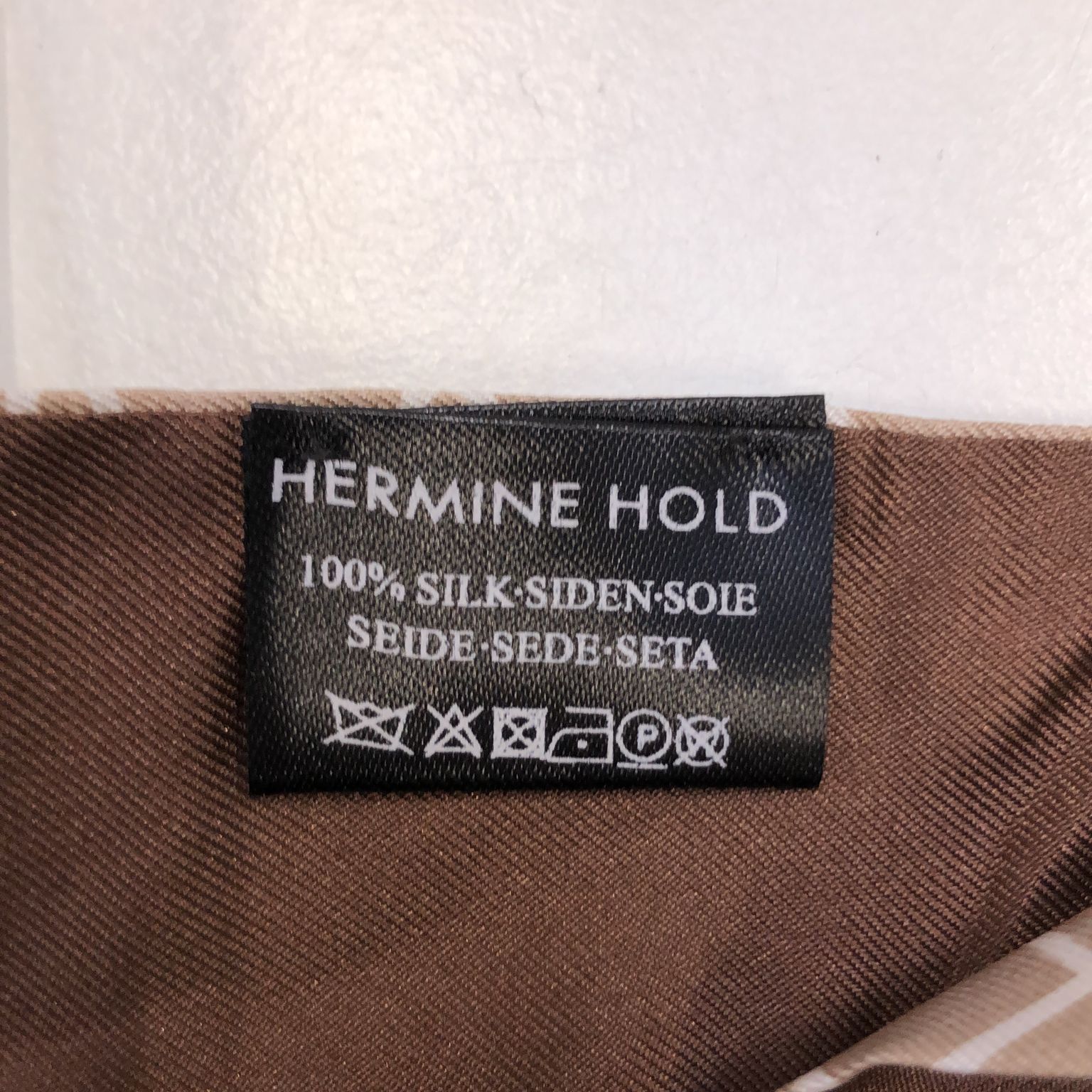 Hermine Hold