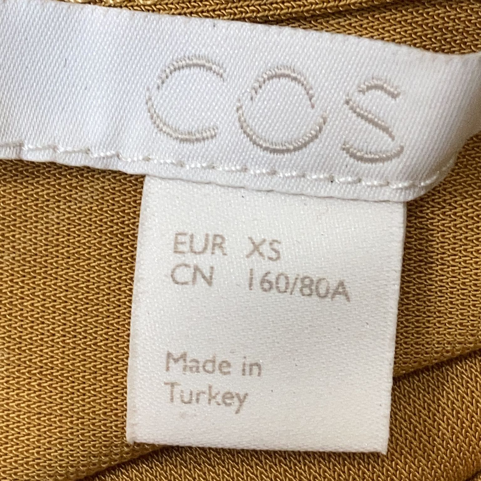 COS