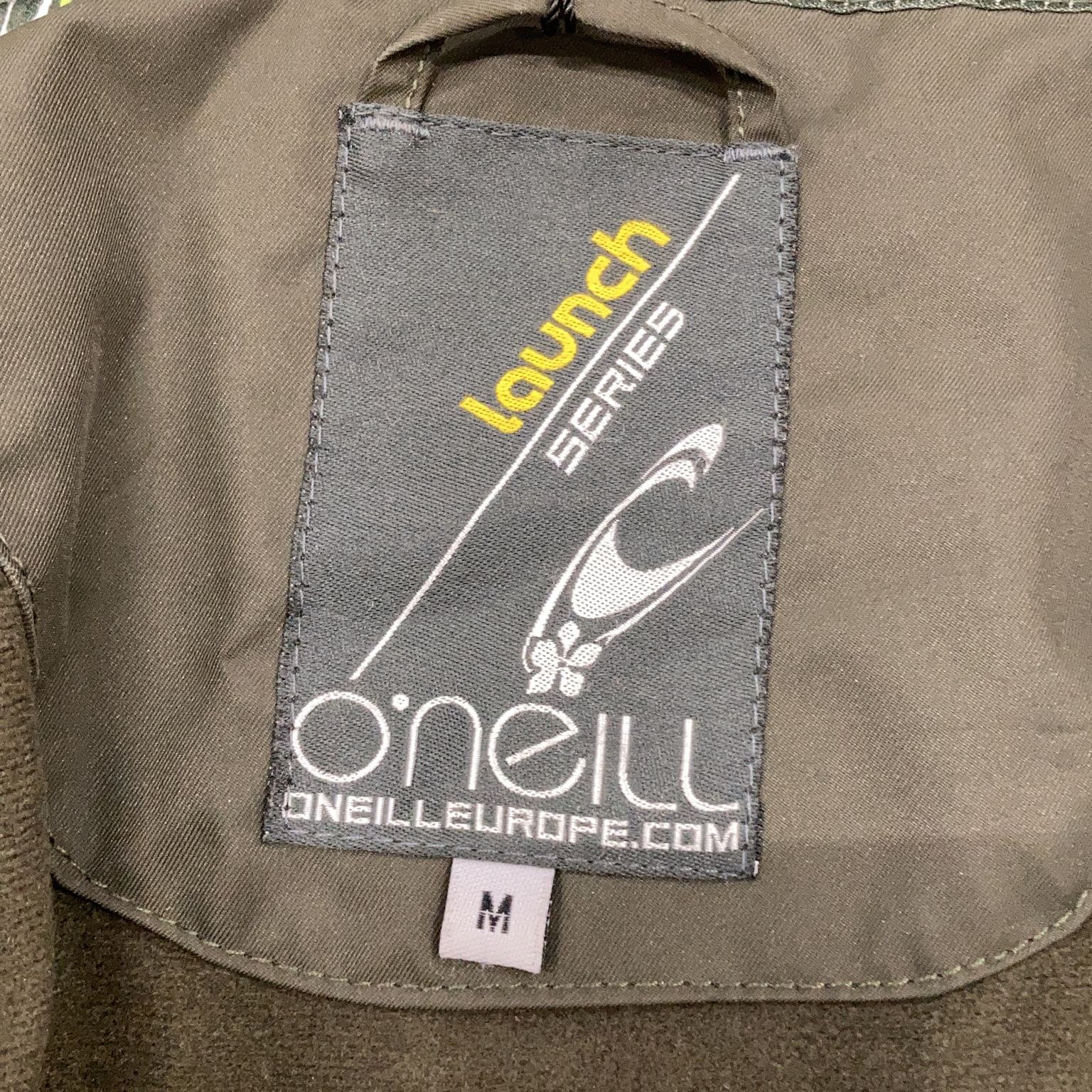 Oneill Europe