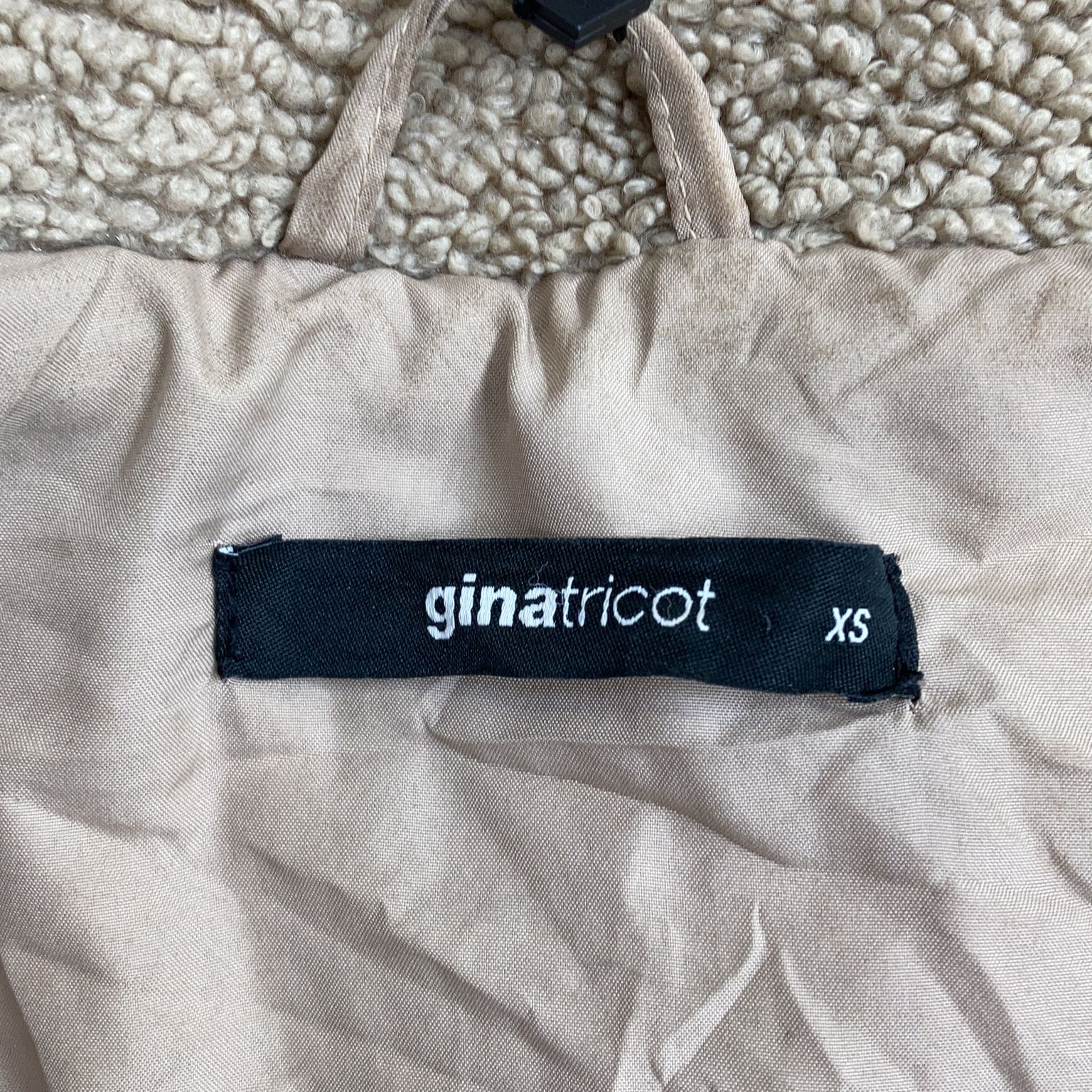 Gina Tricot