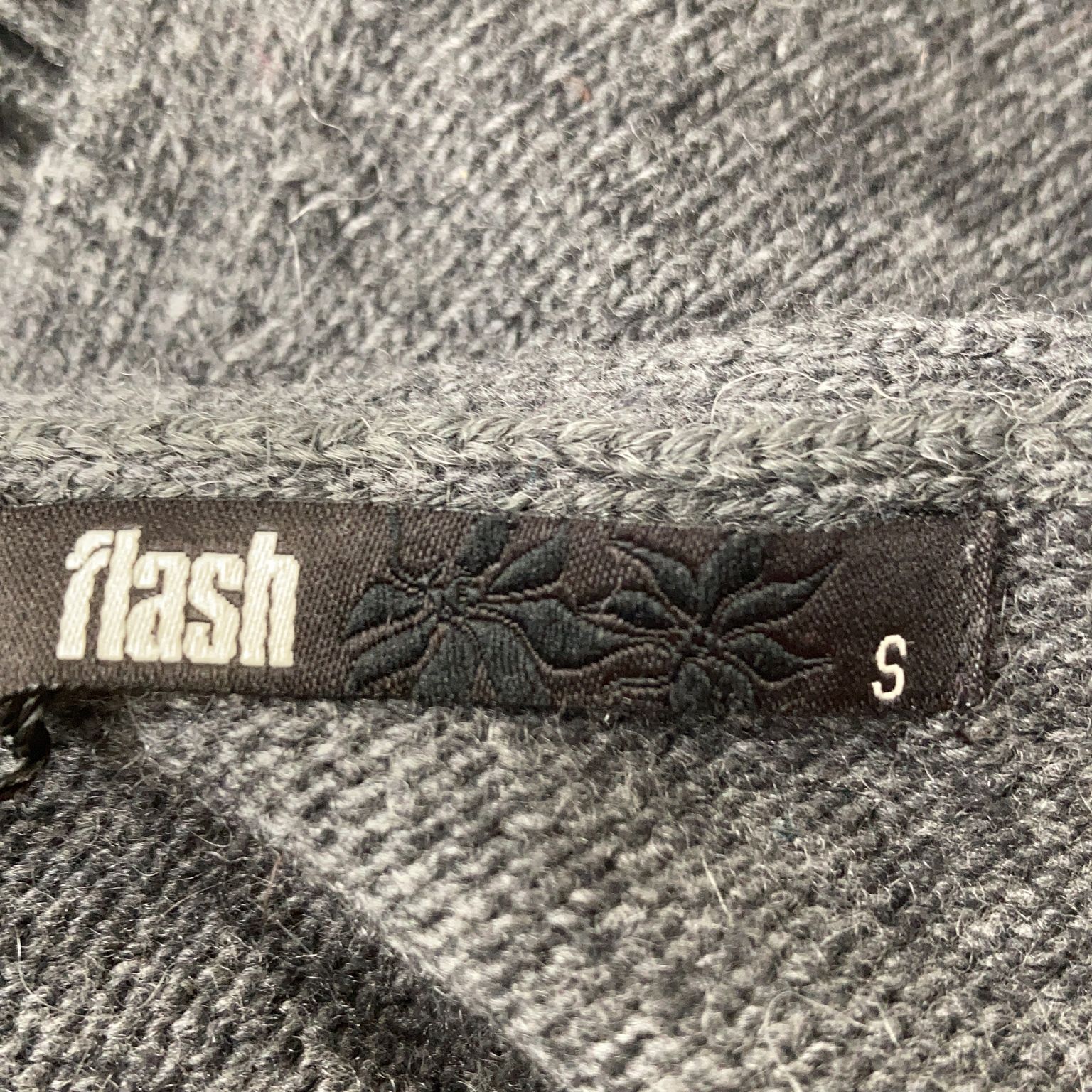 Flash