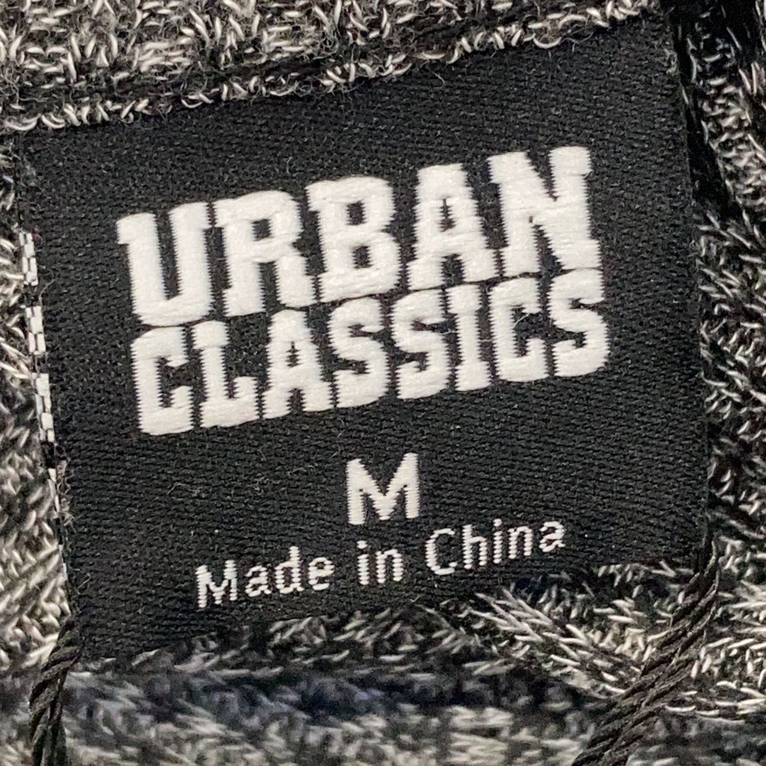 Urban Classics