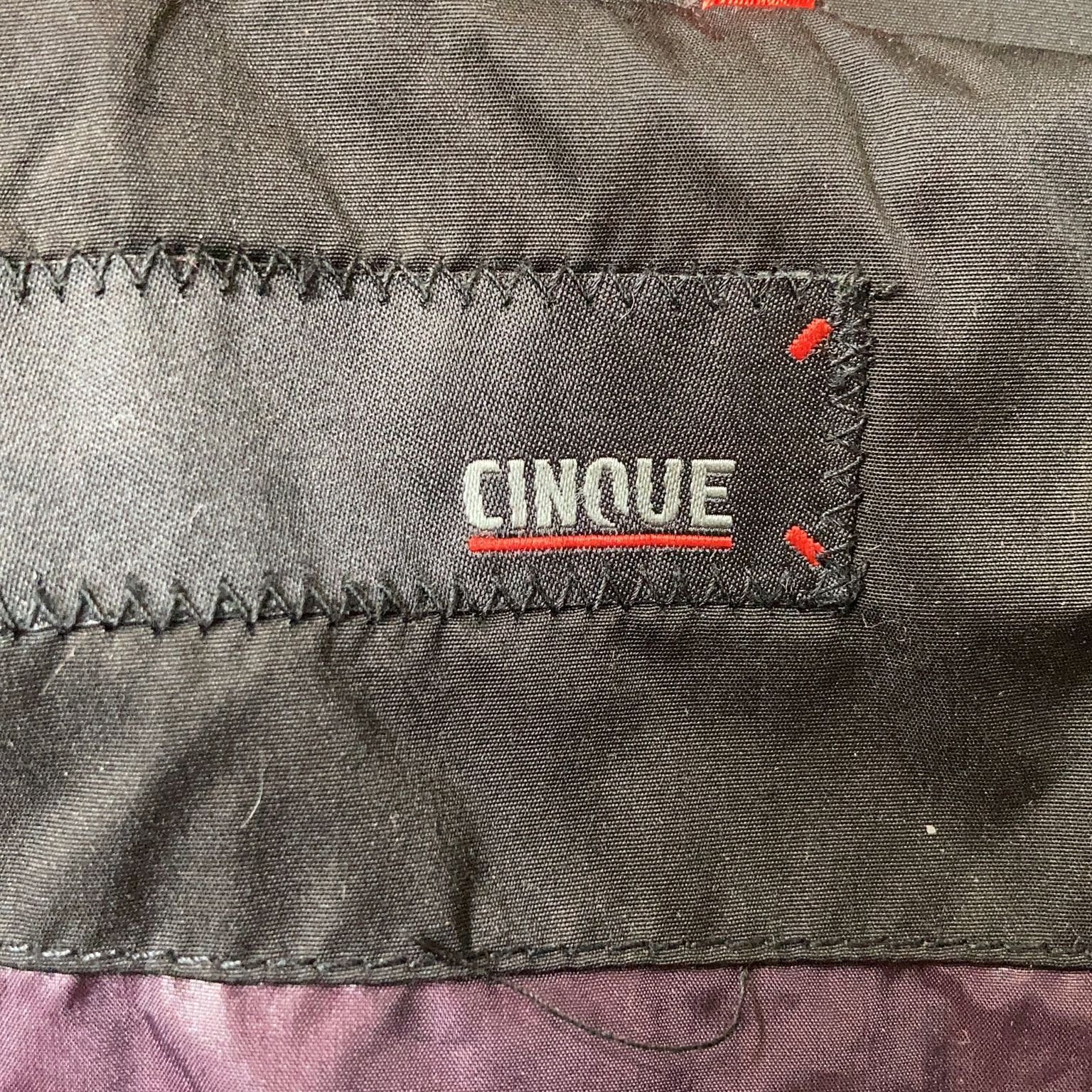 Cinque