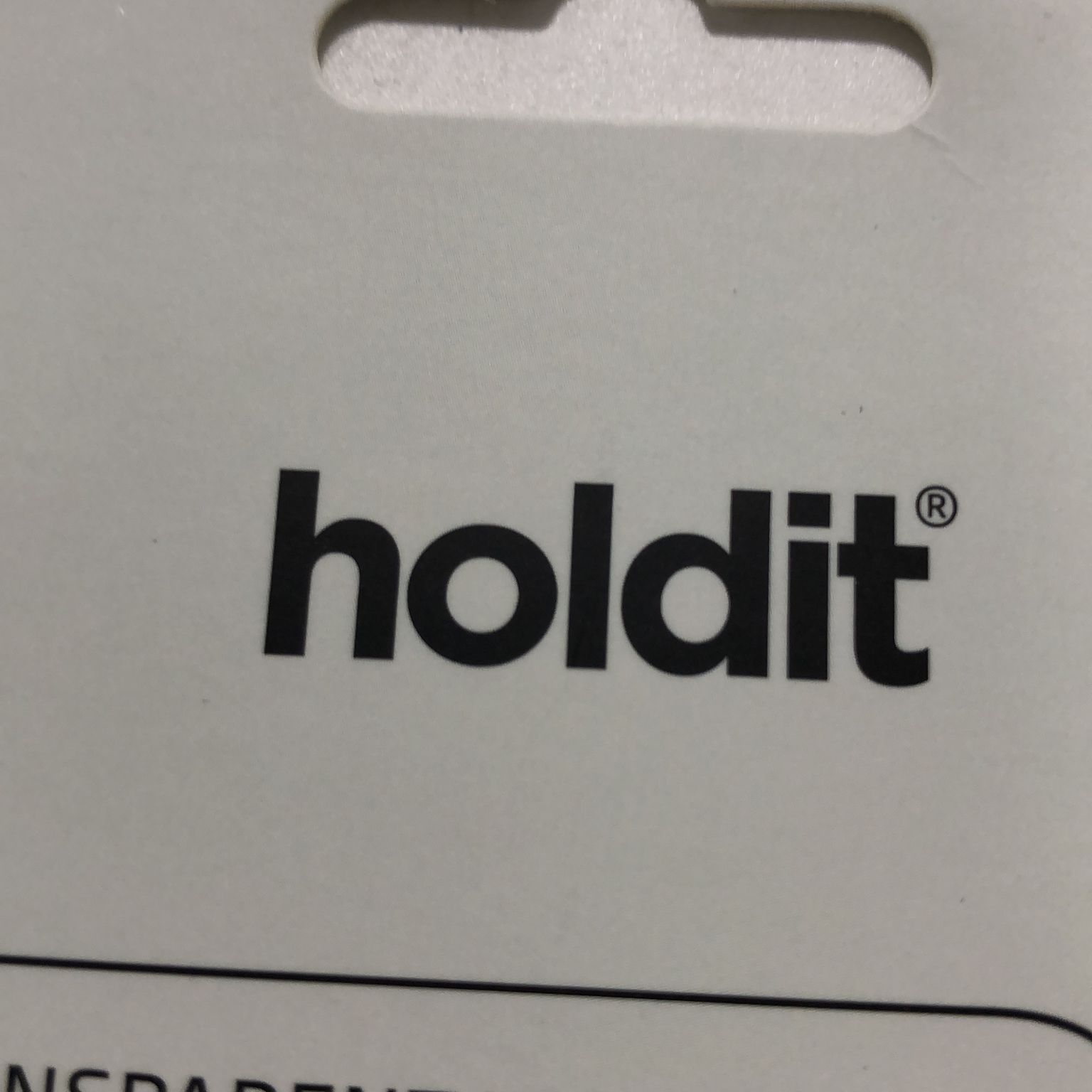 Holdit