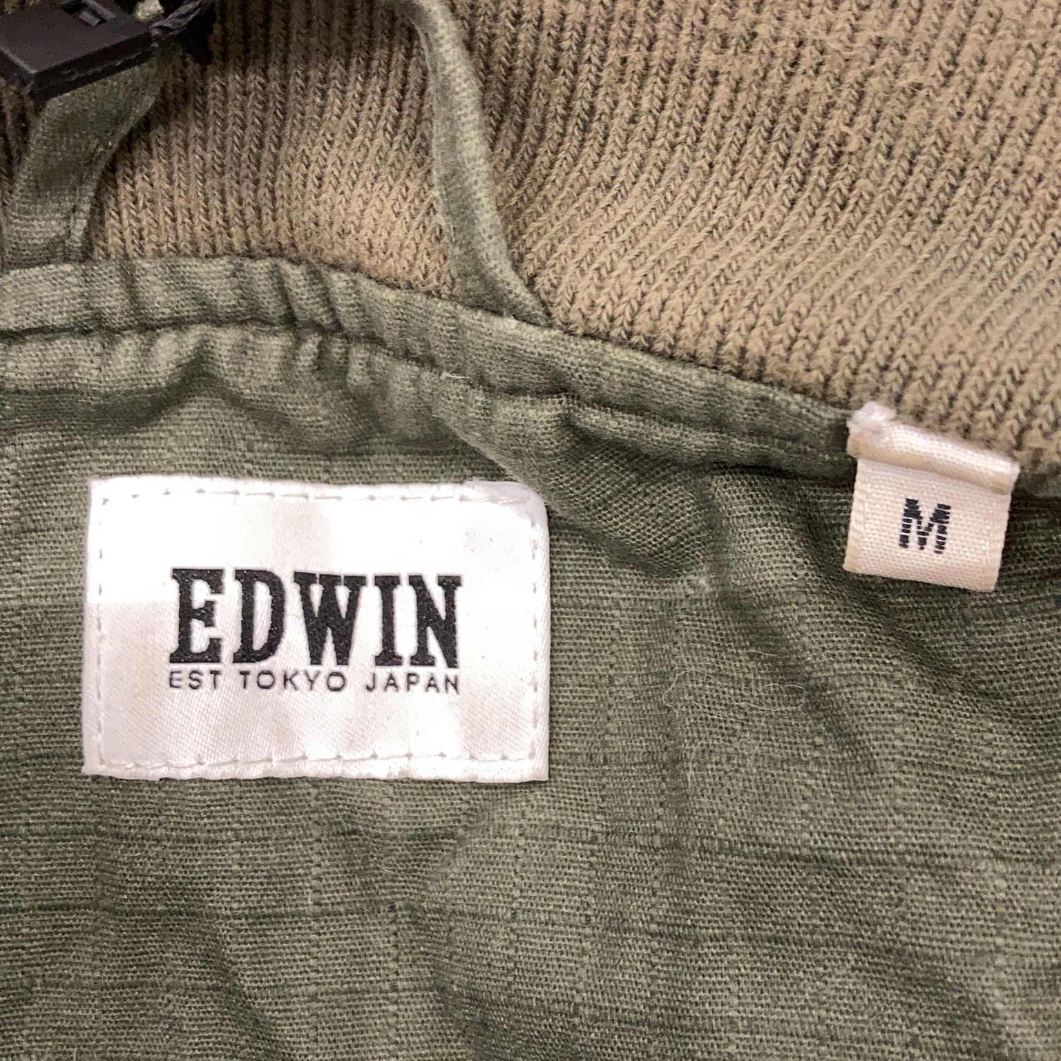 Edwin