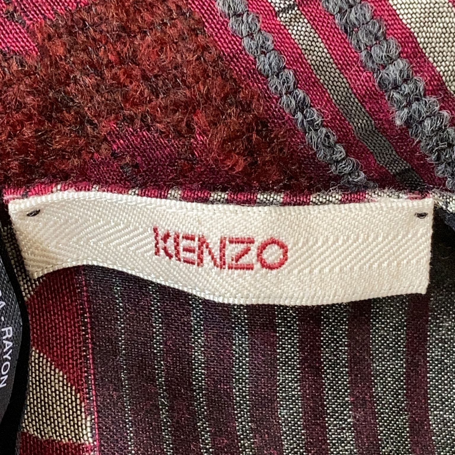 Kenzo