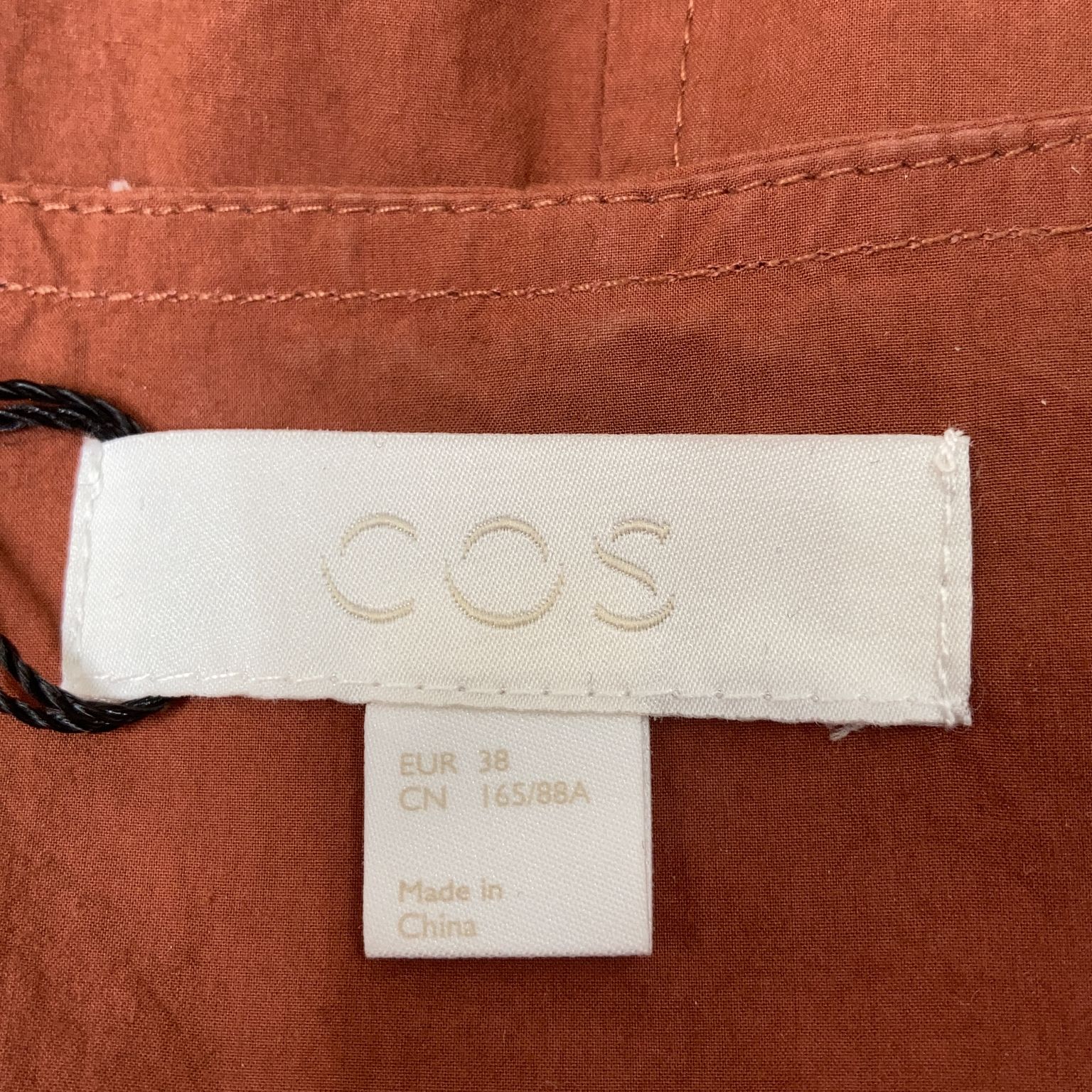 COS