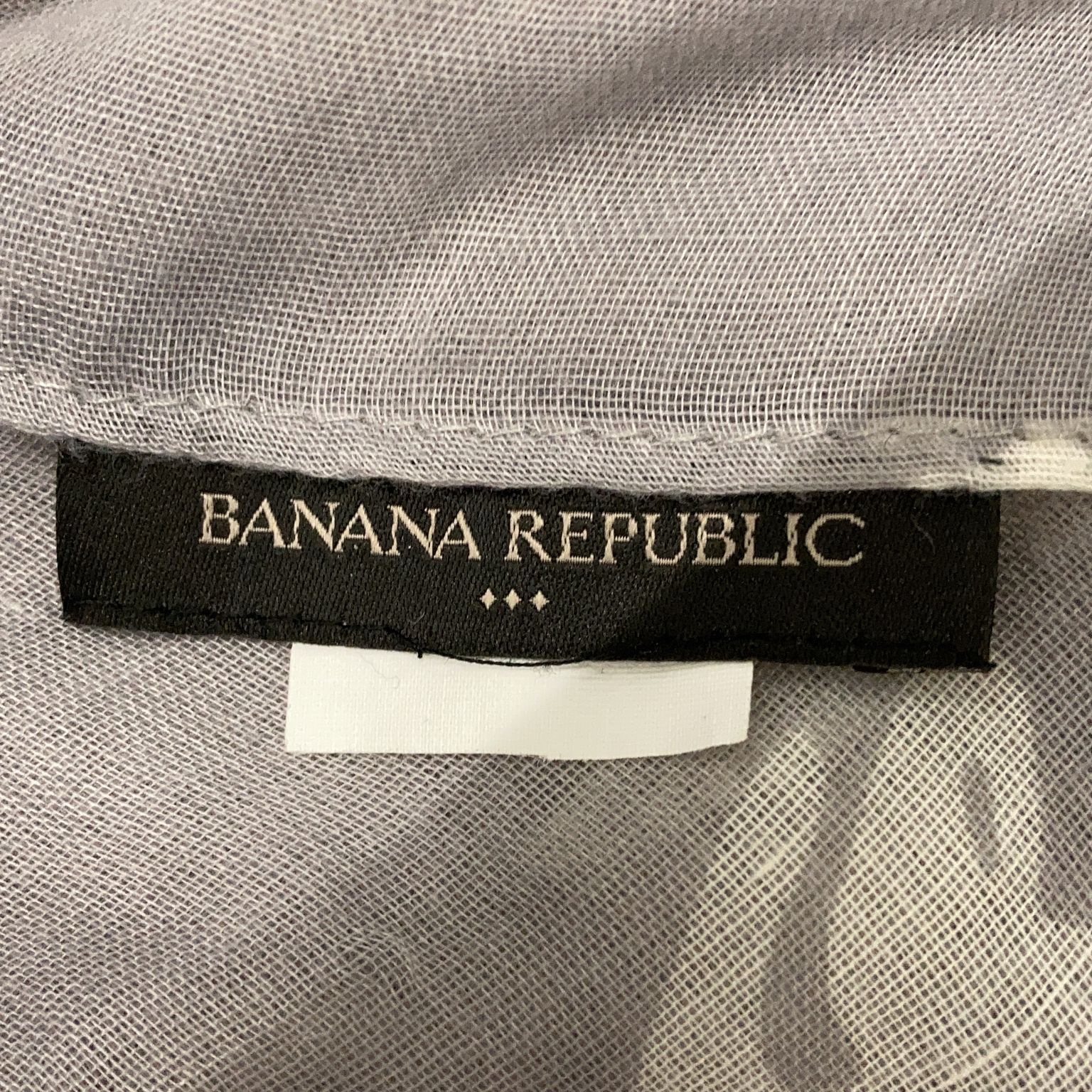 Banana Republic