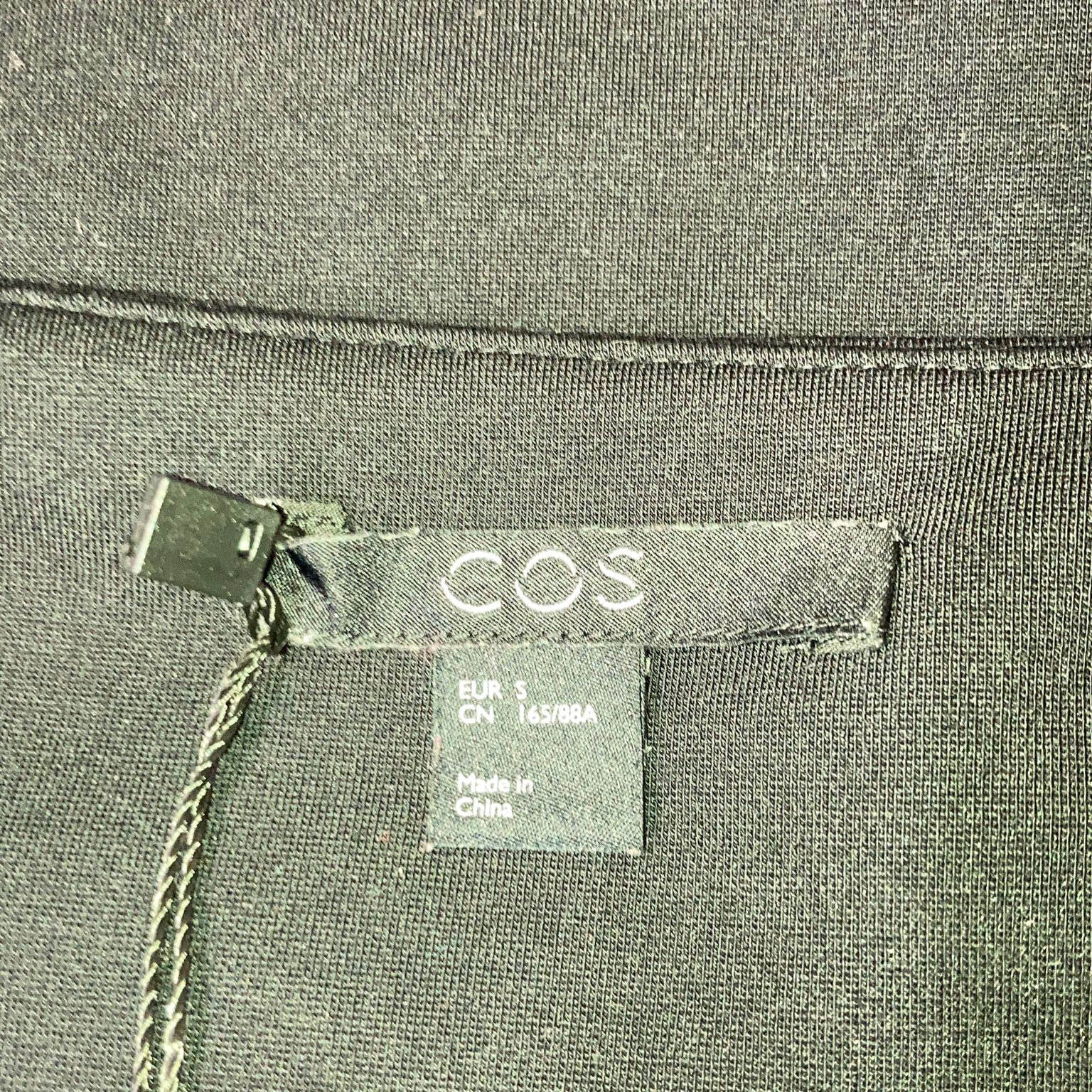 COS