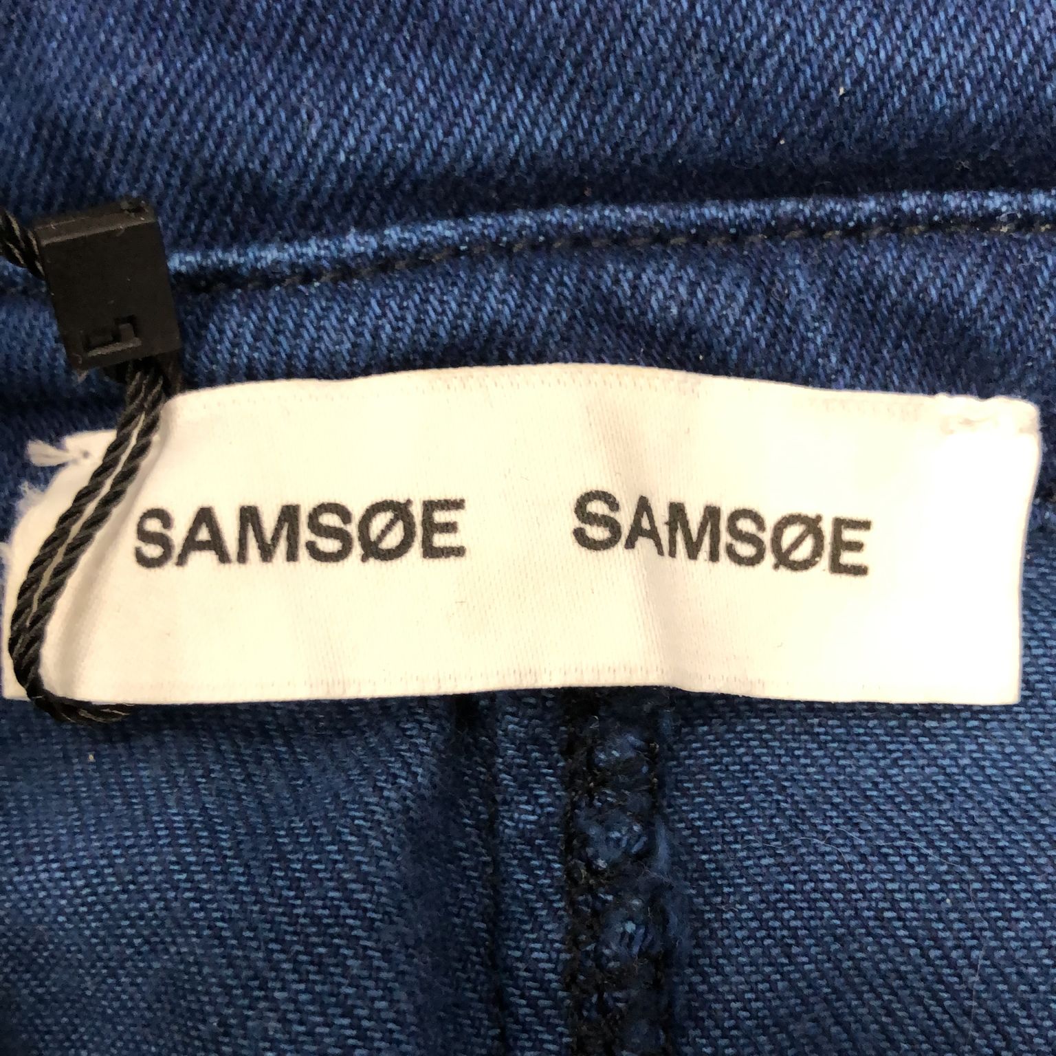 Samsøe  Samsøe