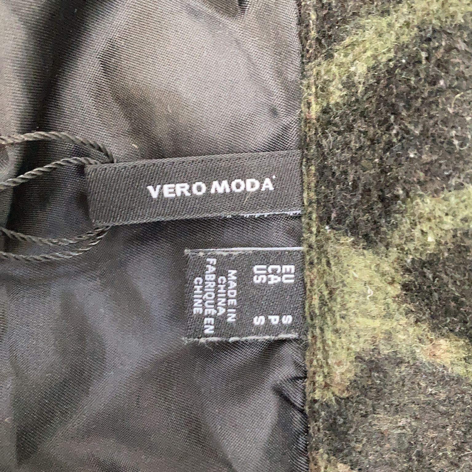 Vero Moda