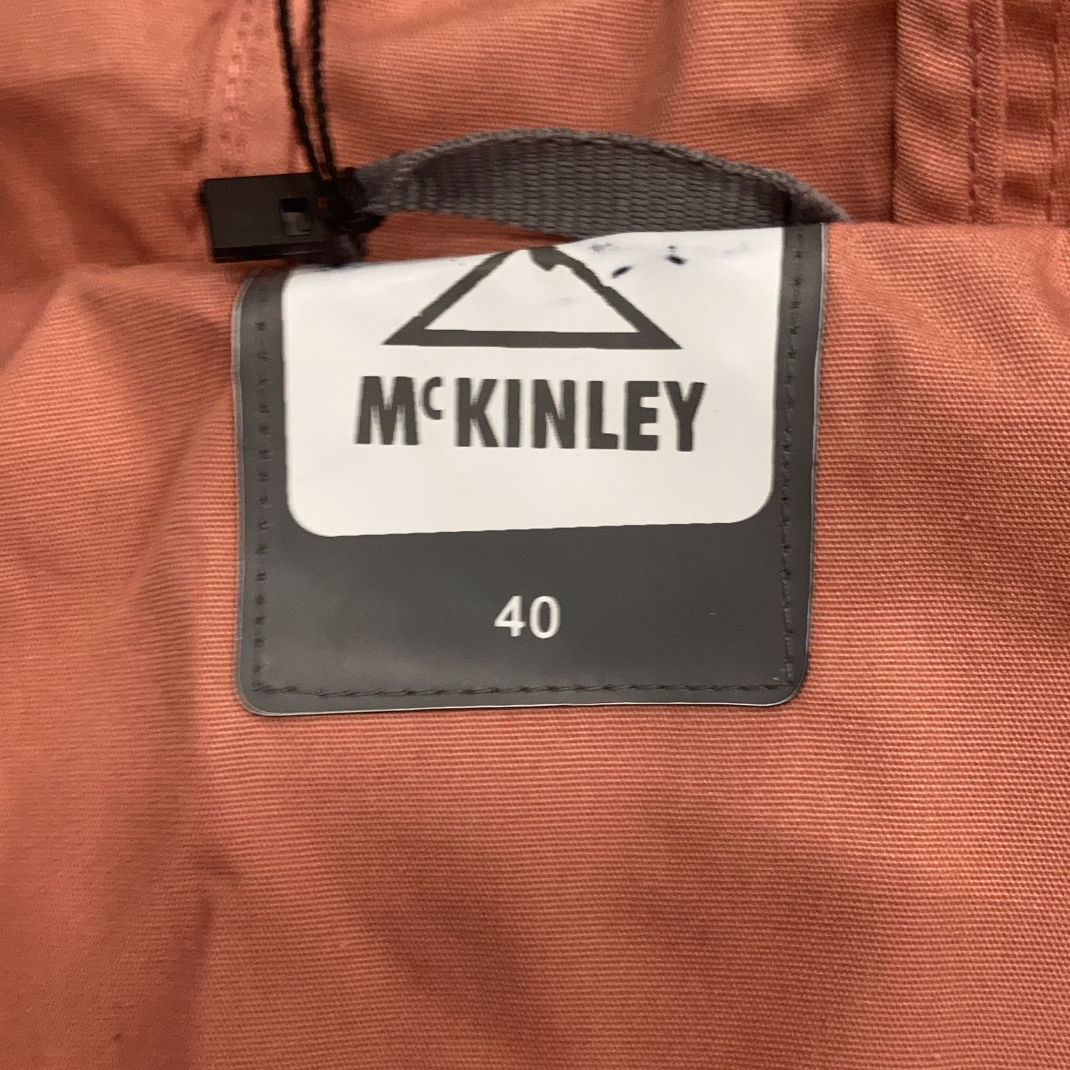 McKinley