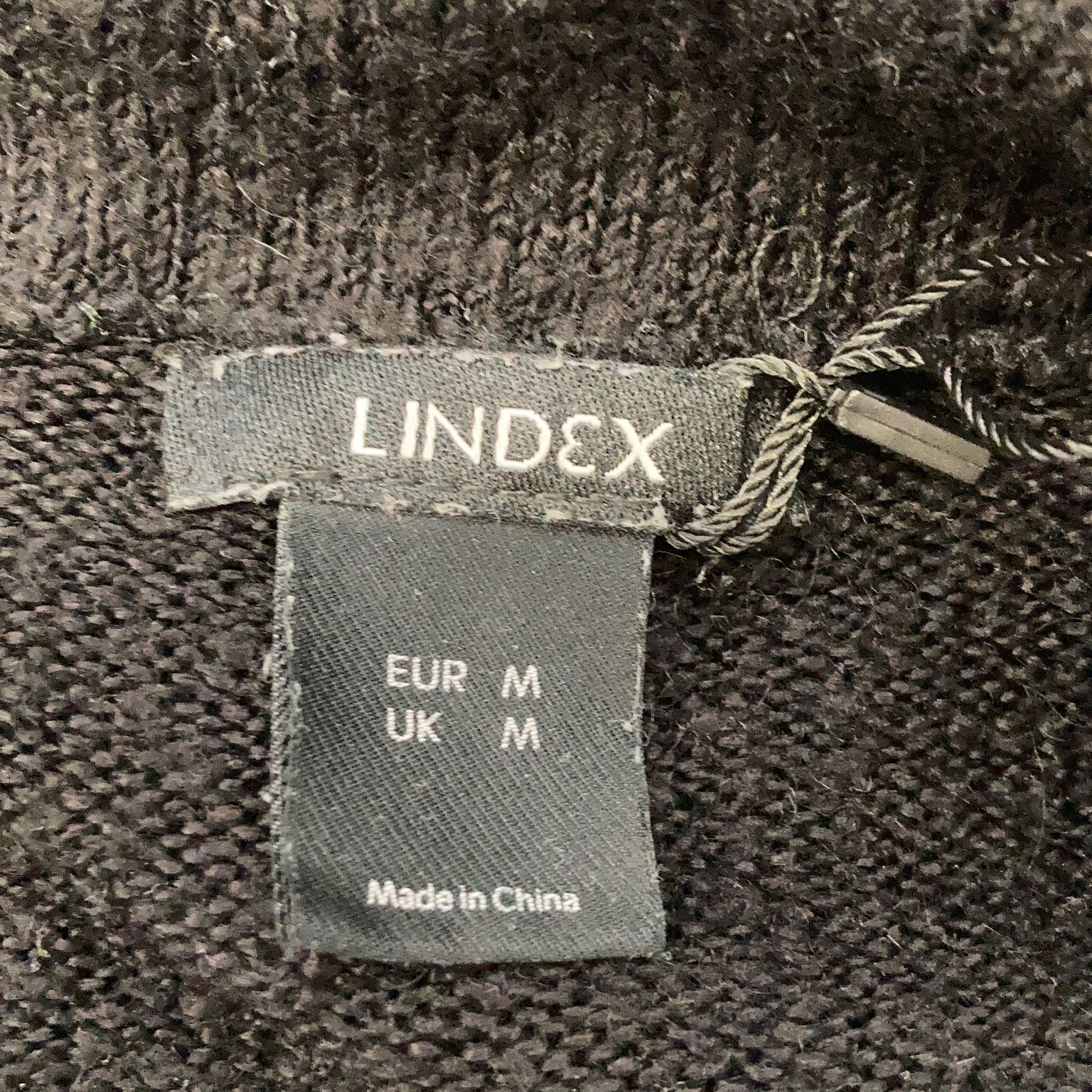 Lindex