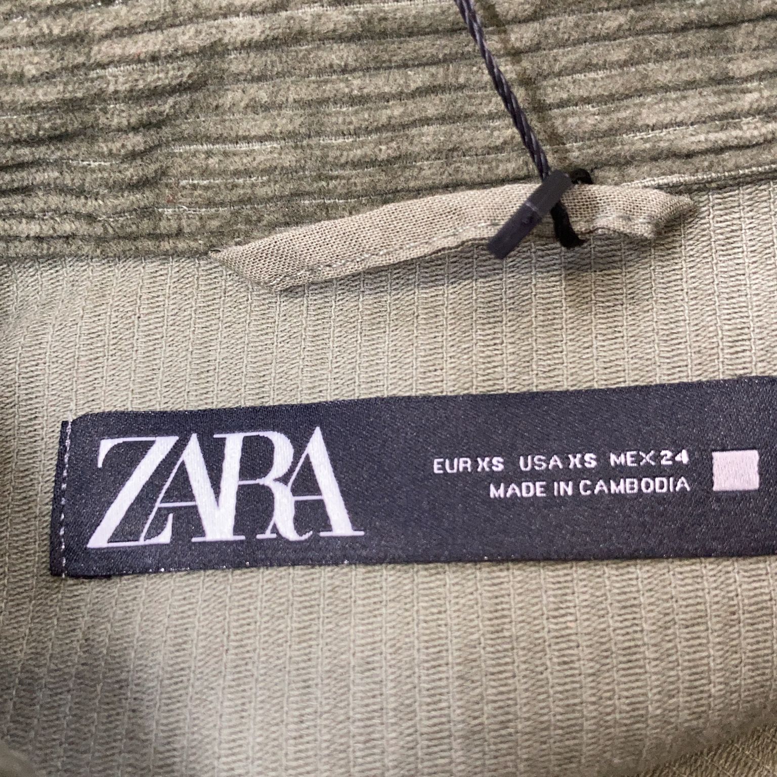 Zara