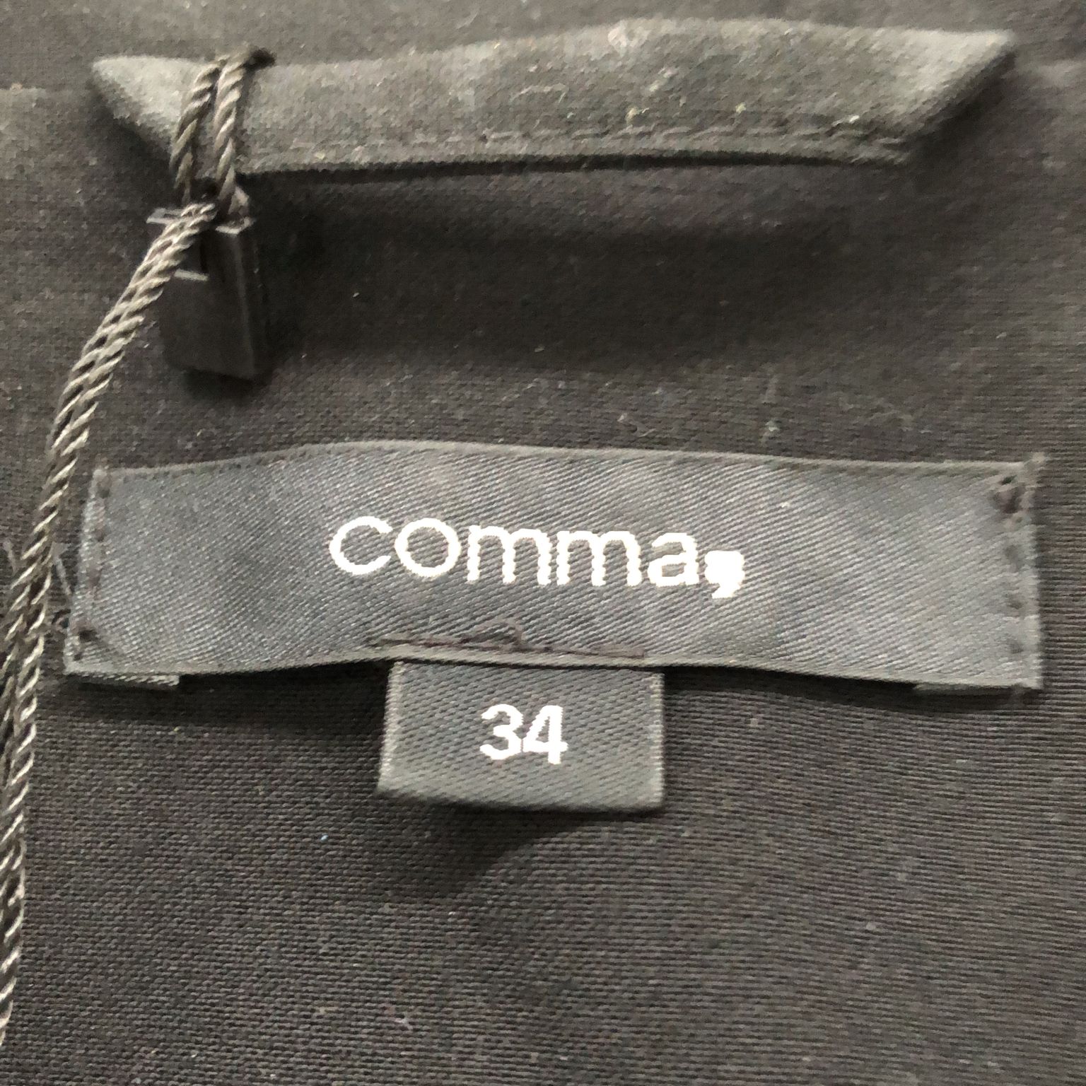 Comma