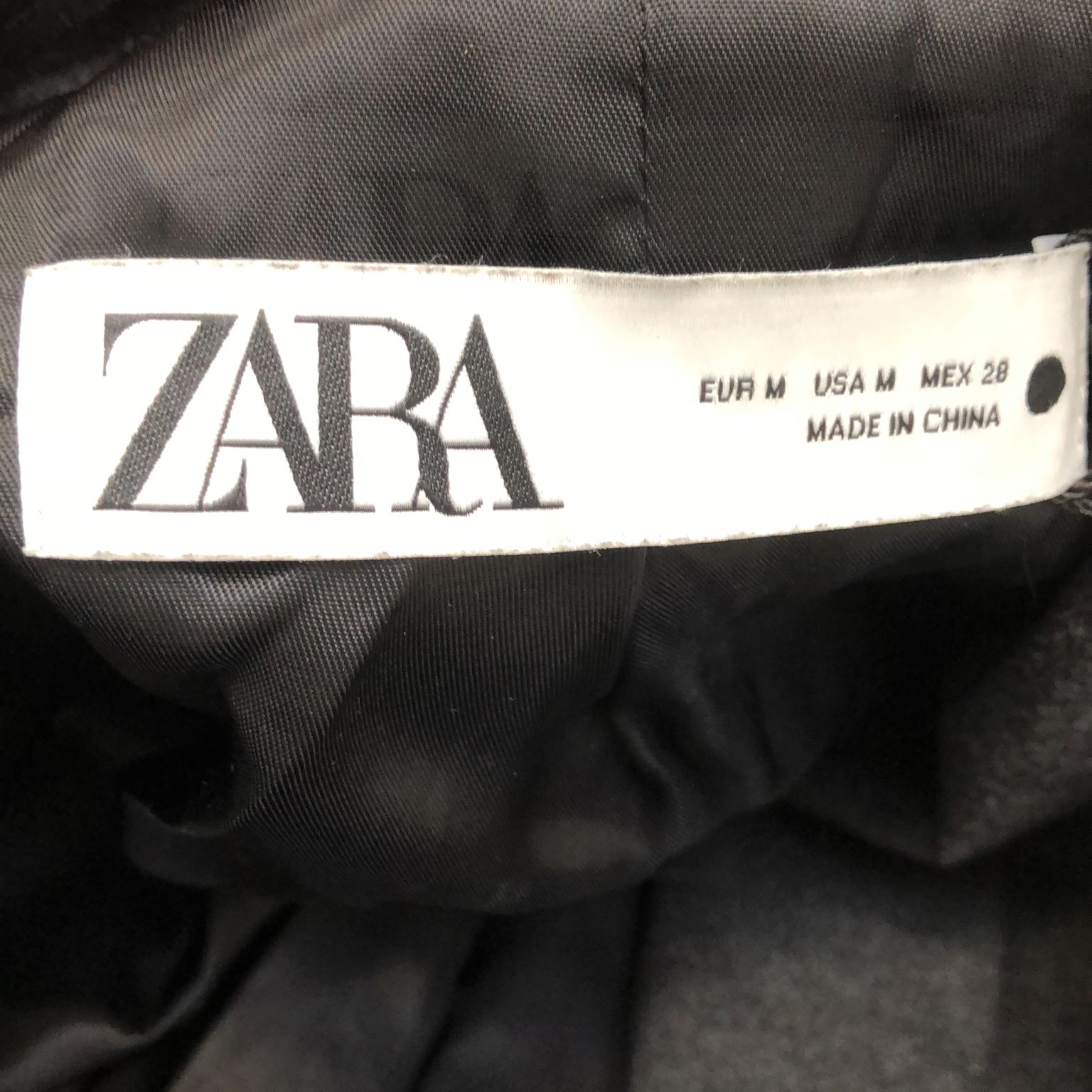 Zara