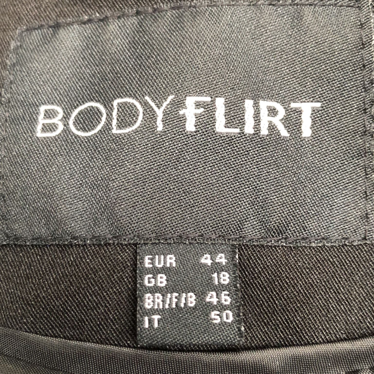 Bodyflirt