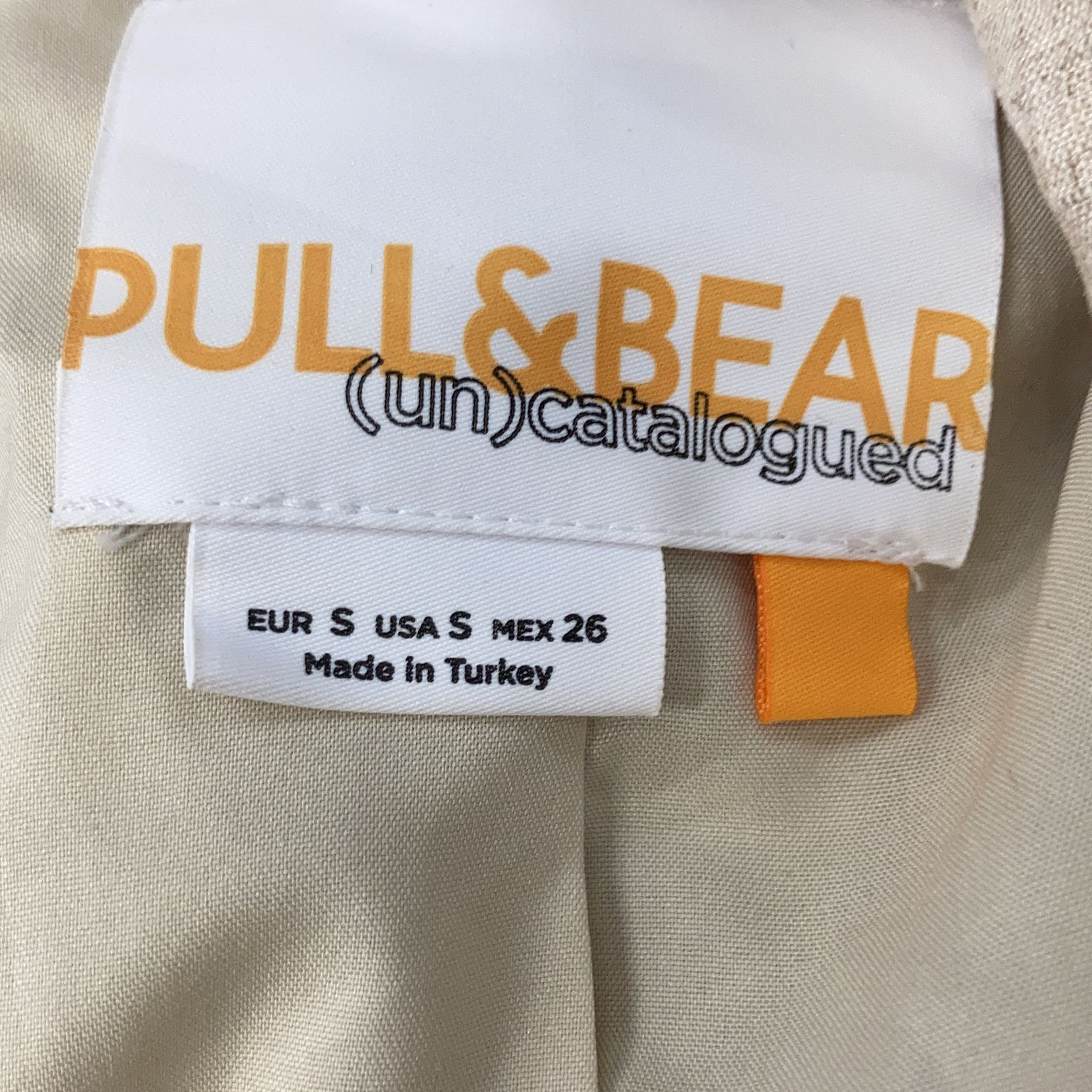 Pull  Bear