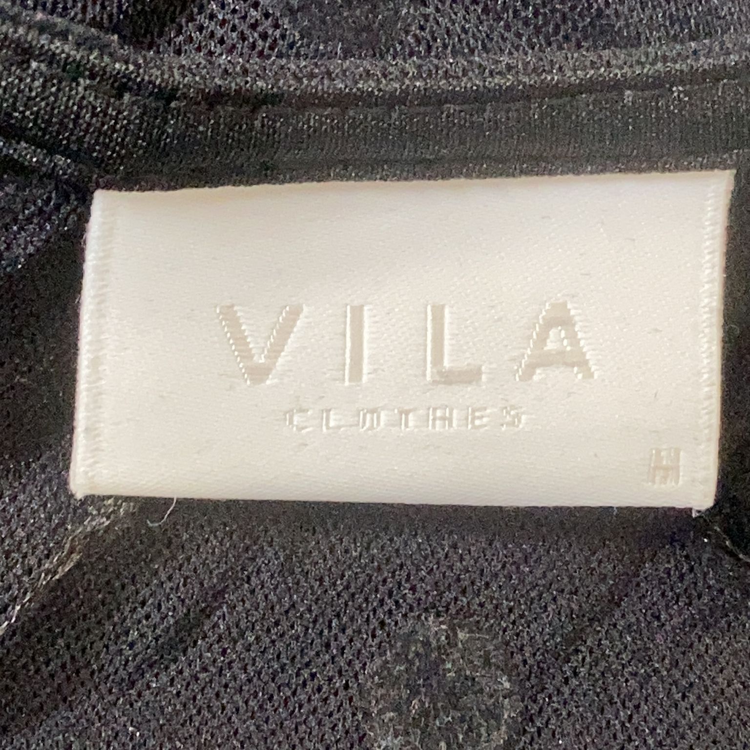 VILA Clothes