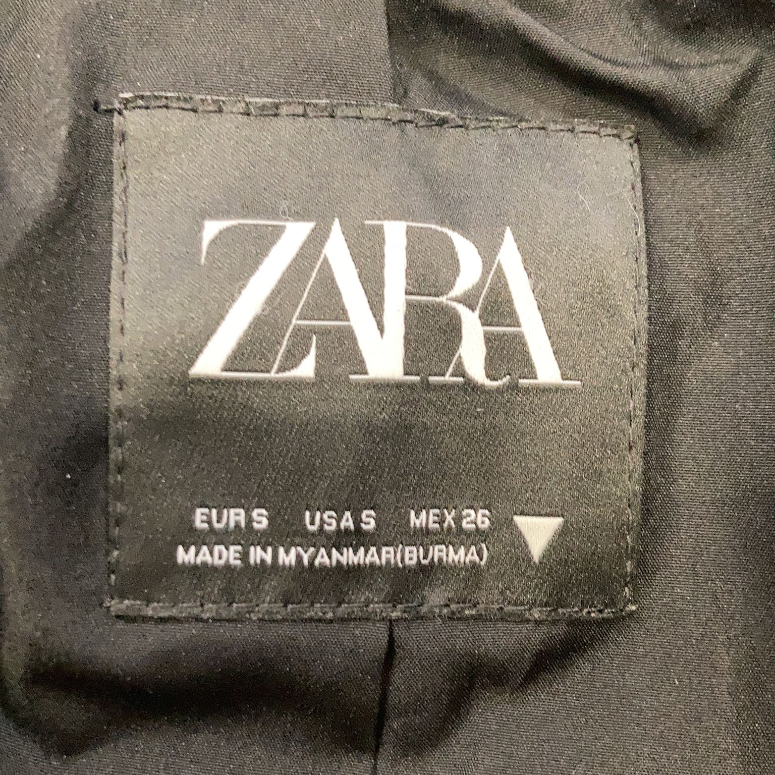 Zara