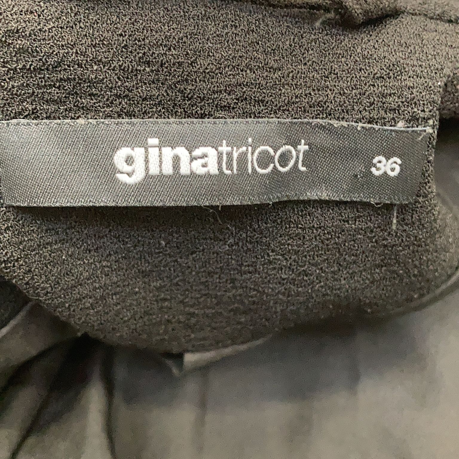 Gina Tricot