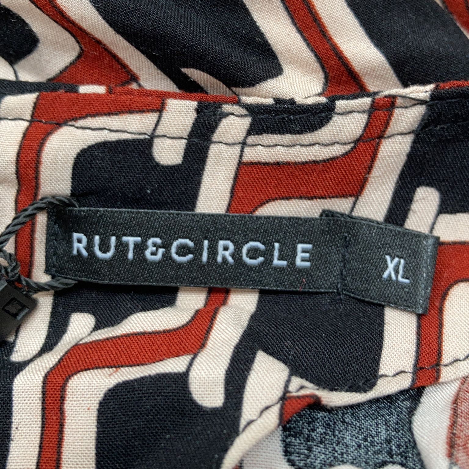 Rut  Circle