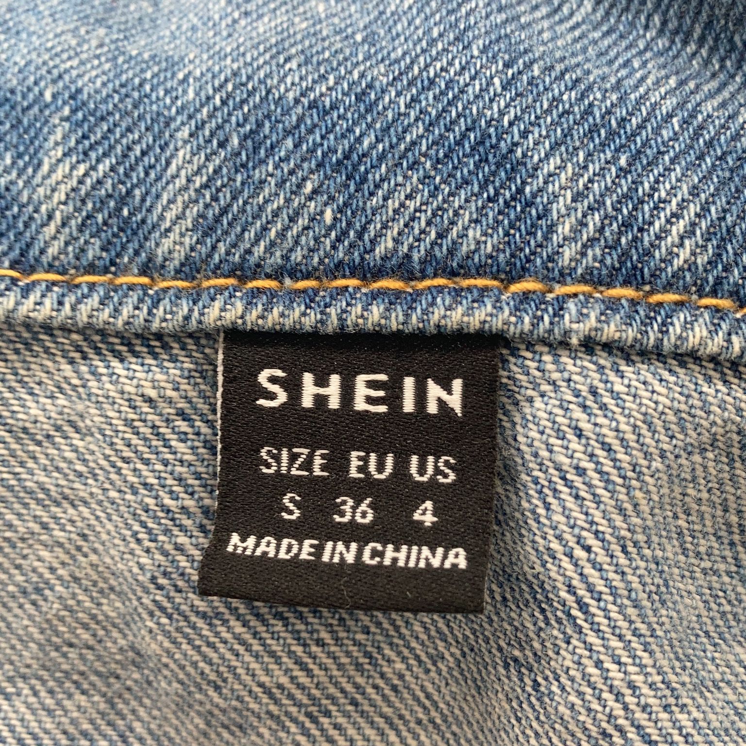 Shein