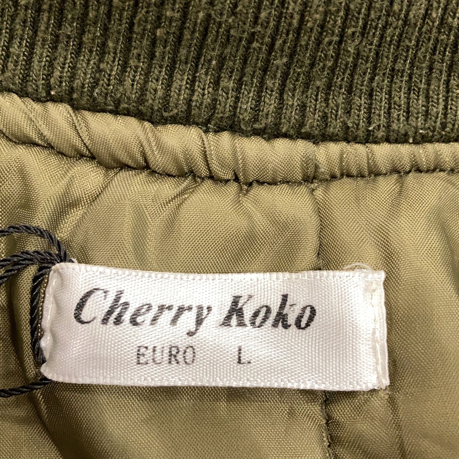 Cherry Koko