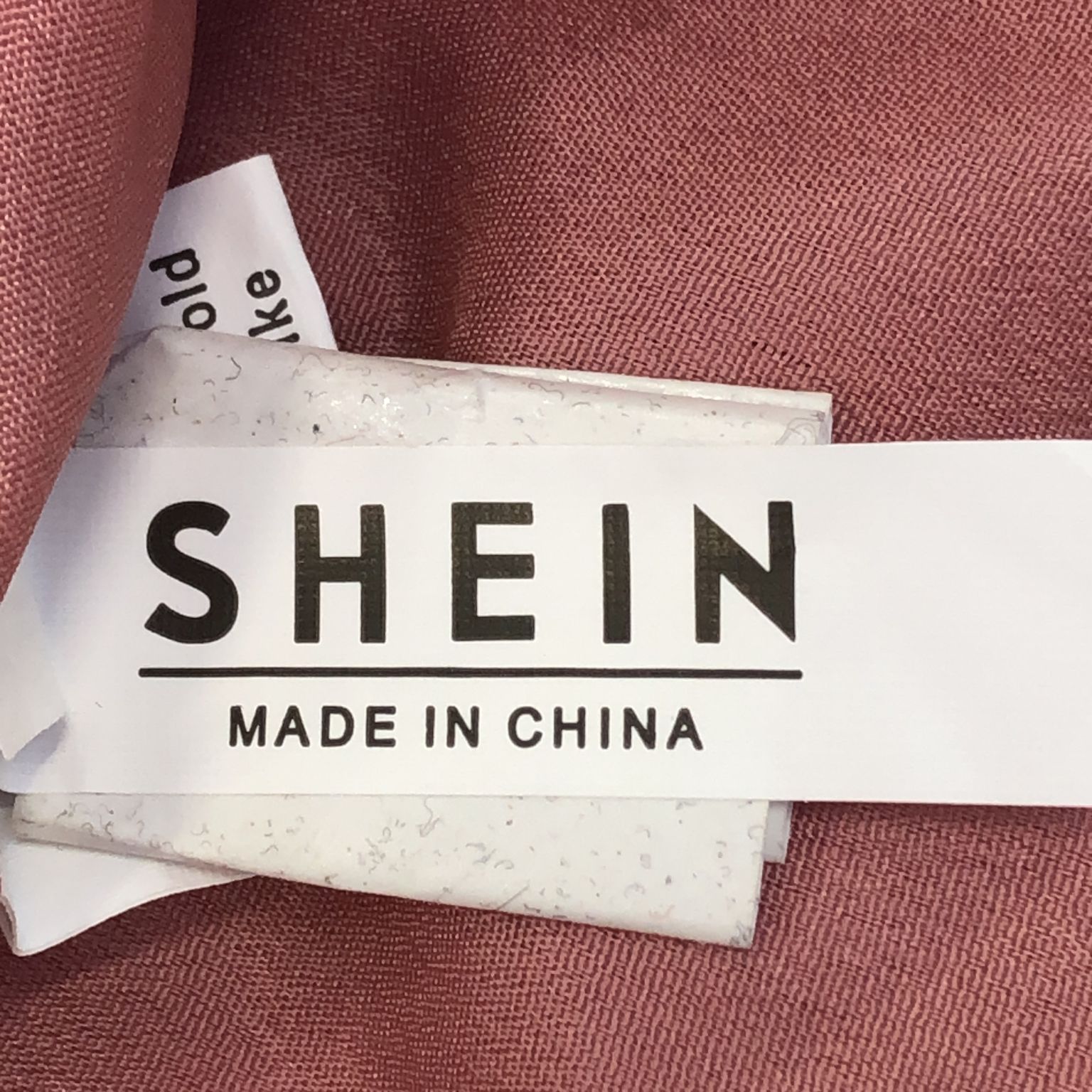 Shein