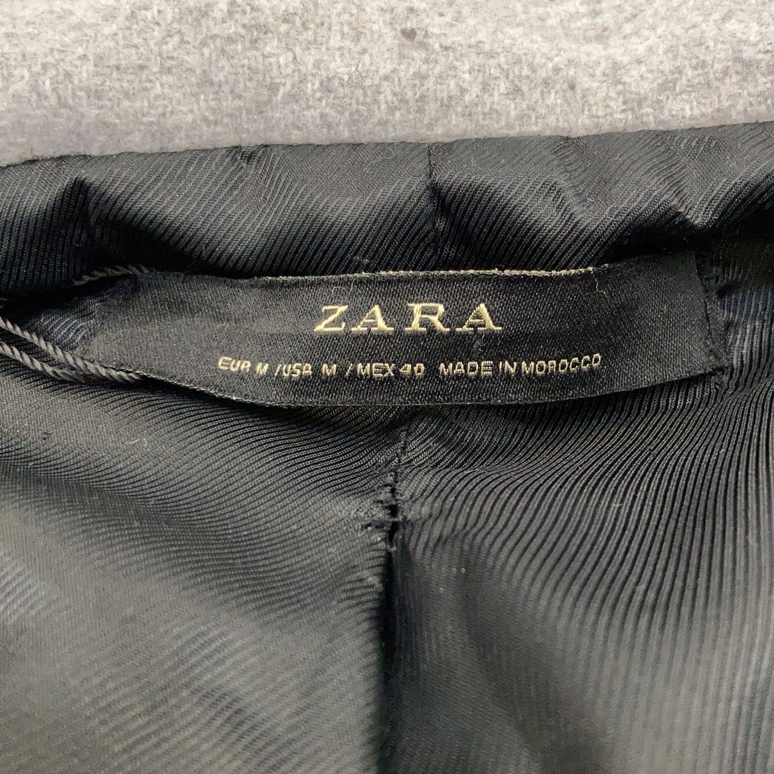 Zara