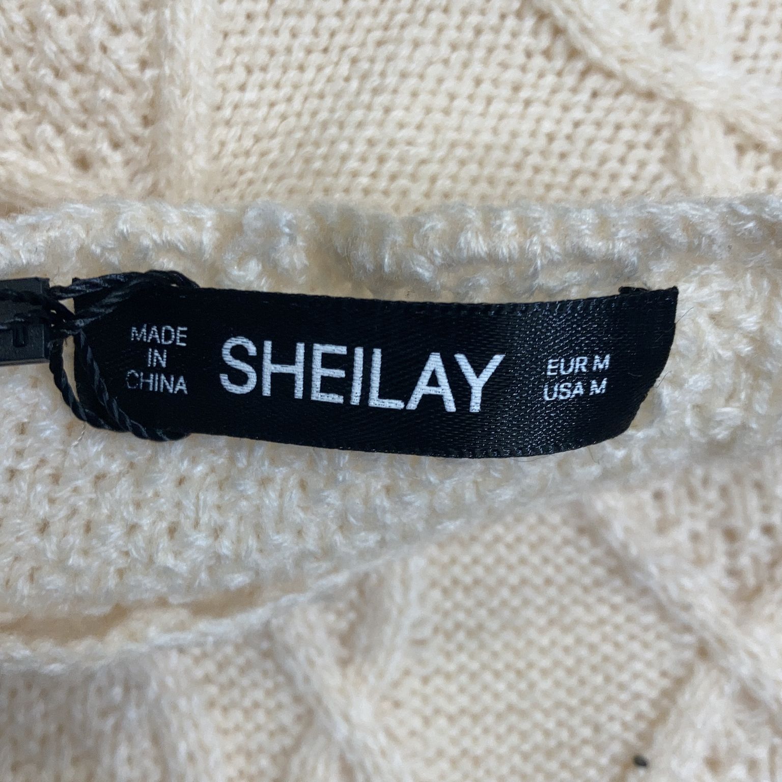 Sheilay