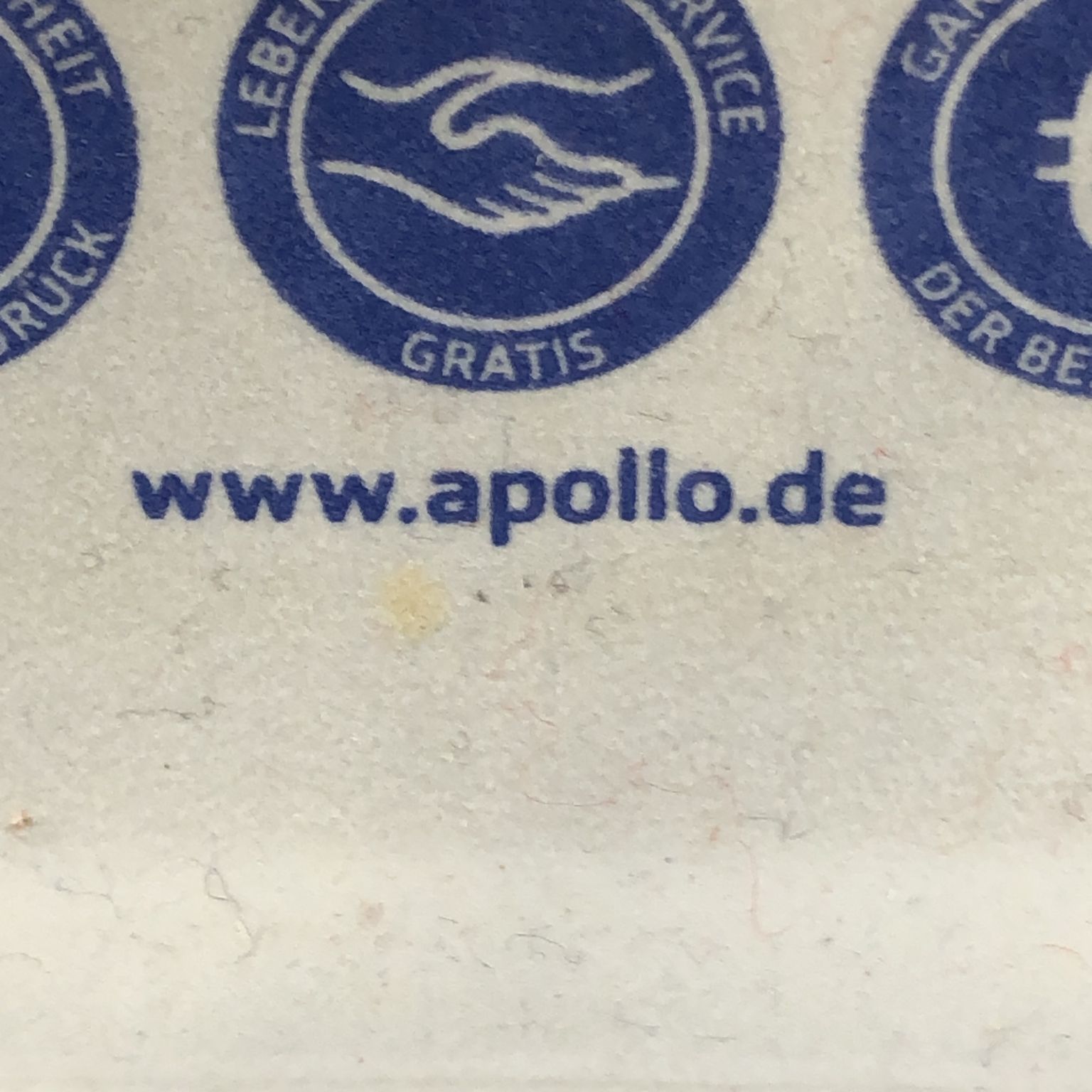 Apollo