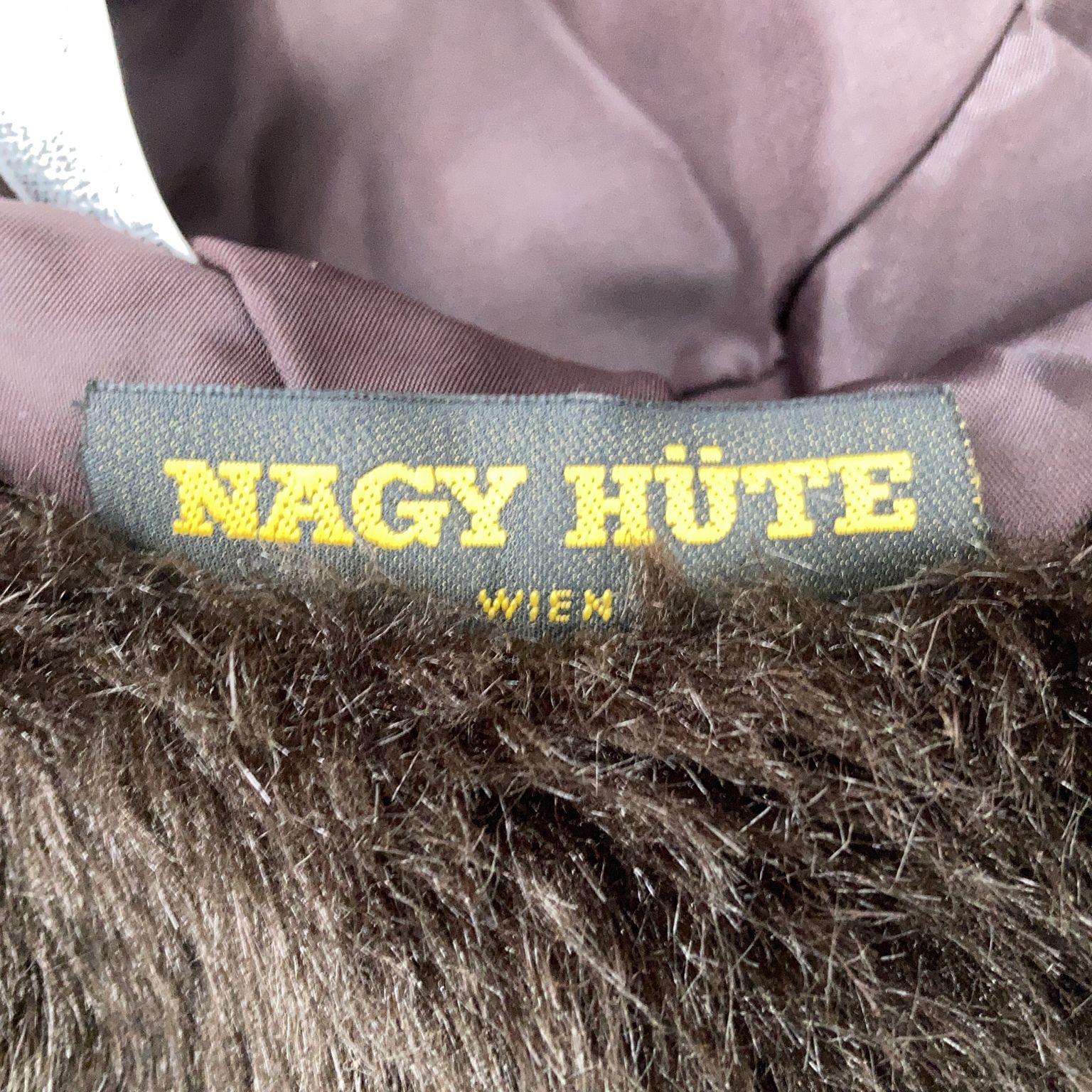 Nagy Hute