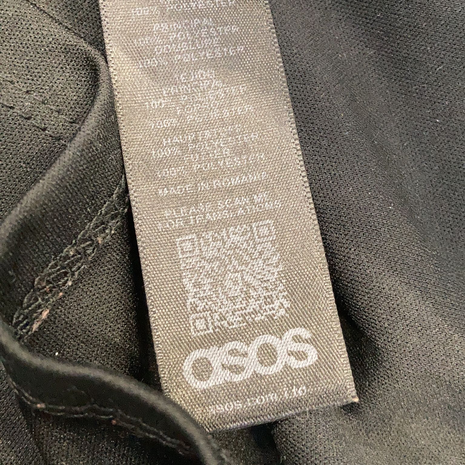 ASOS