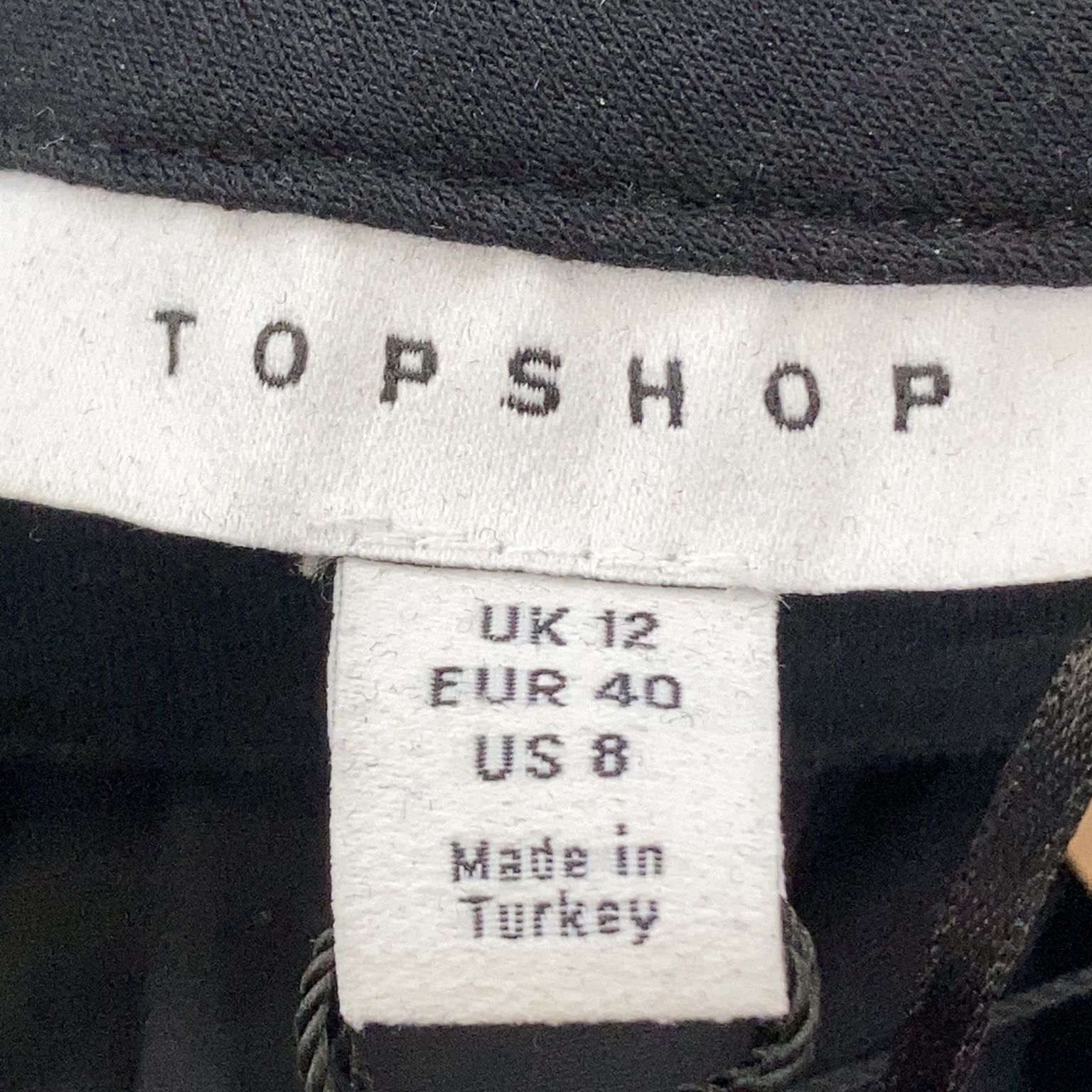 Topshop