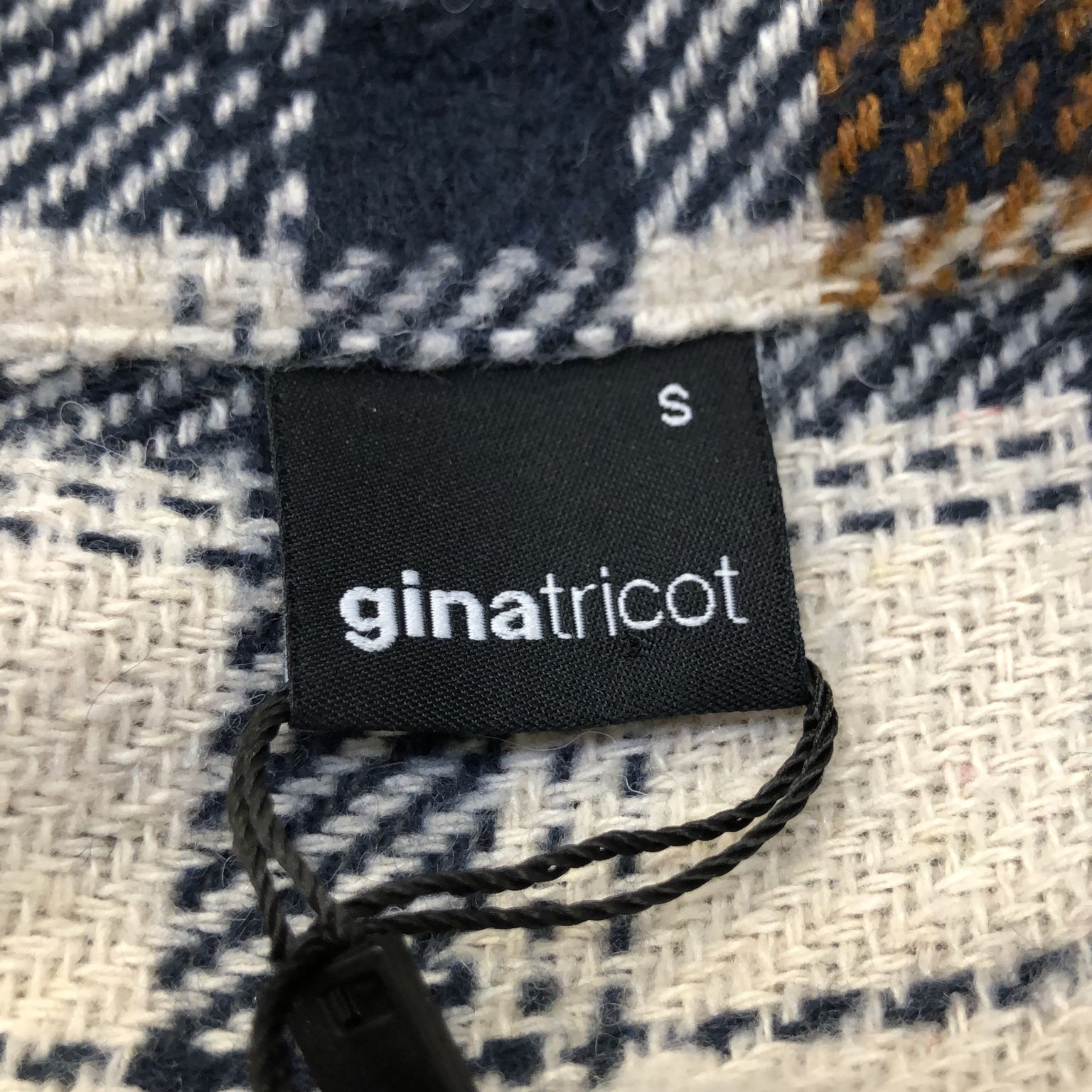 Gina Tricot