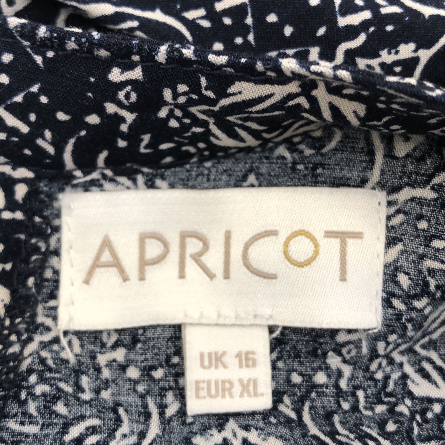 Apricot