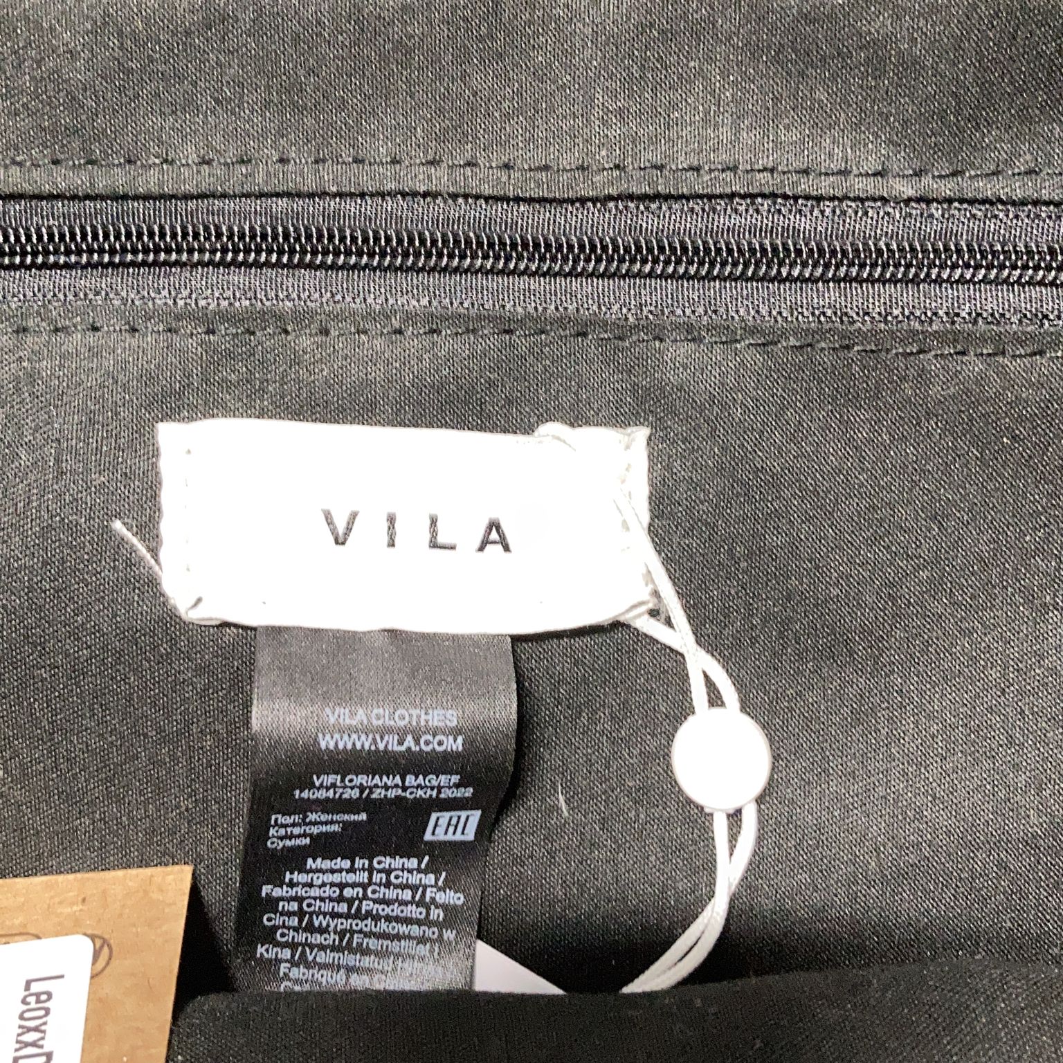 VILA Clothes