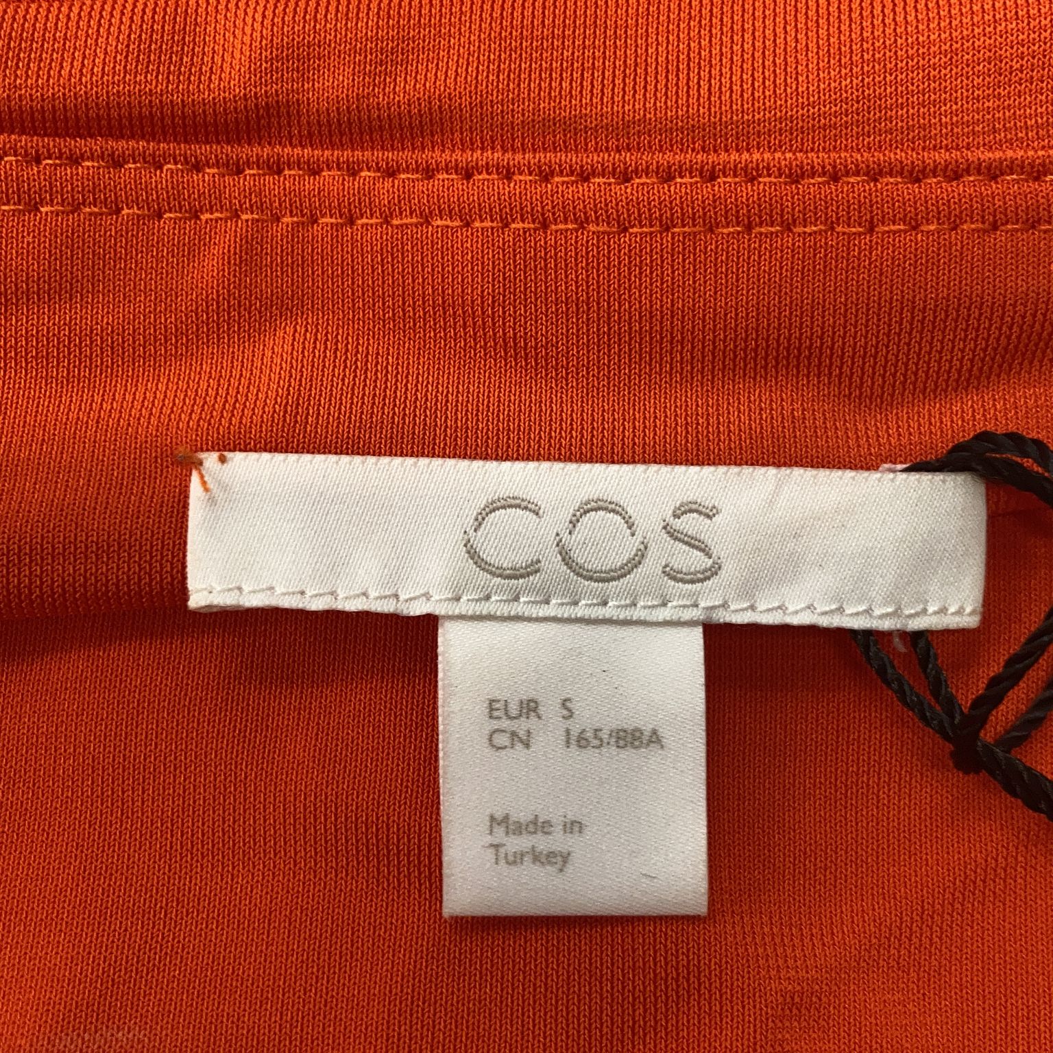 COS