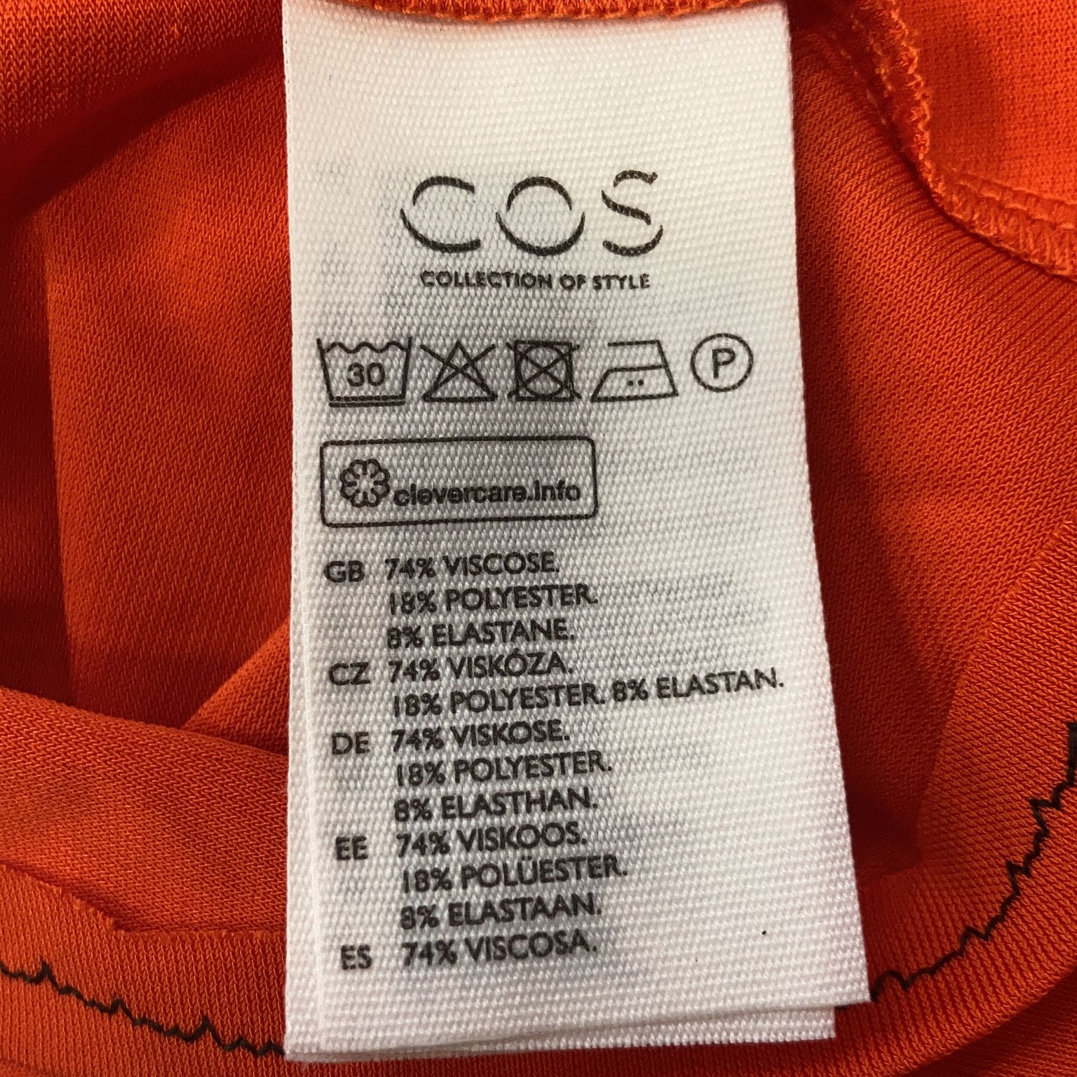 COS