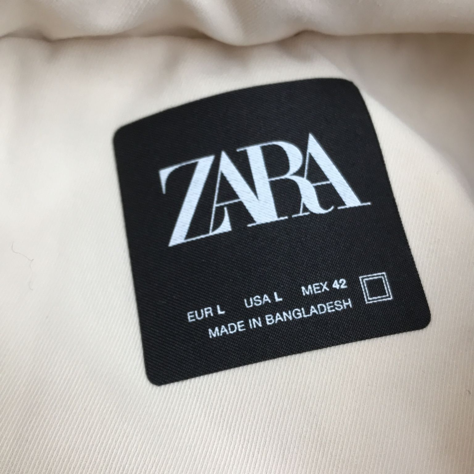 Zara