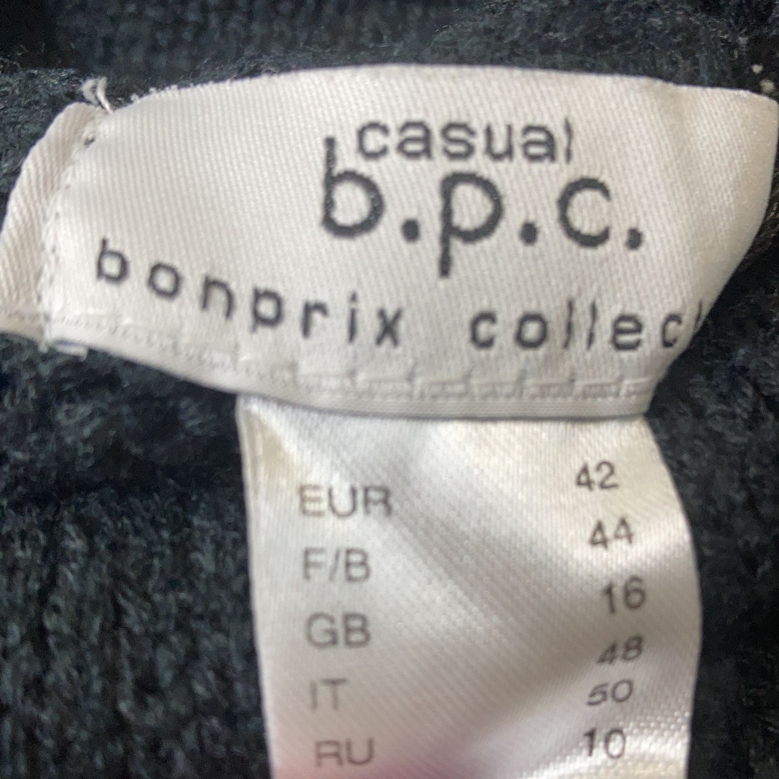 Bonprix Collection