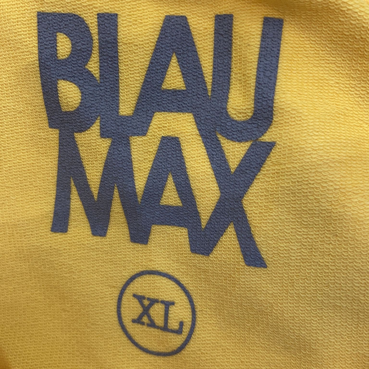 Blaumax