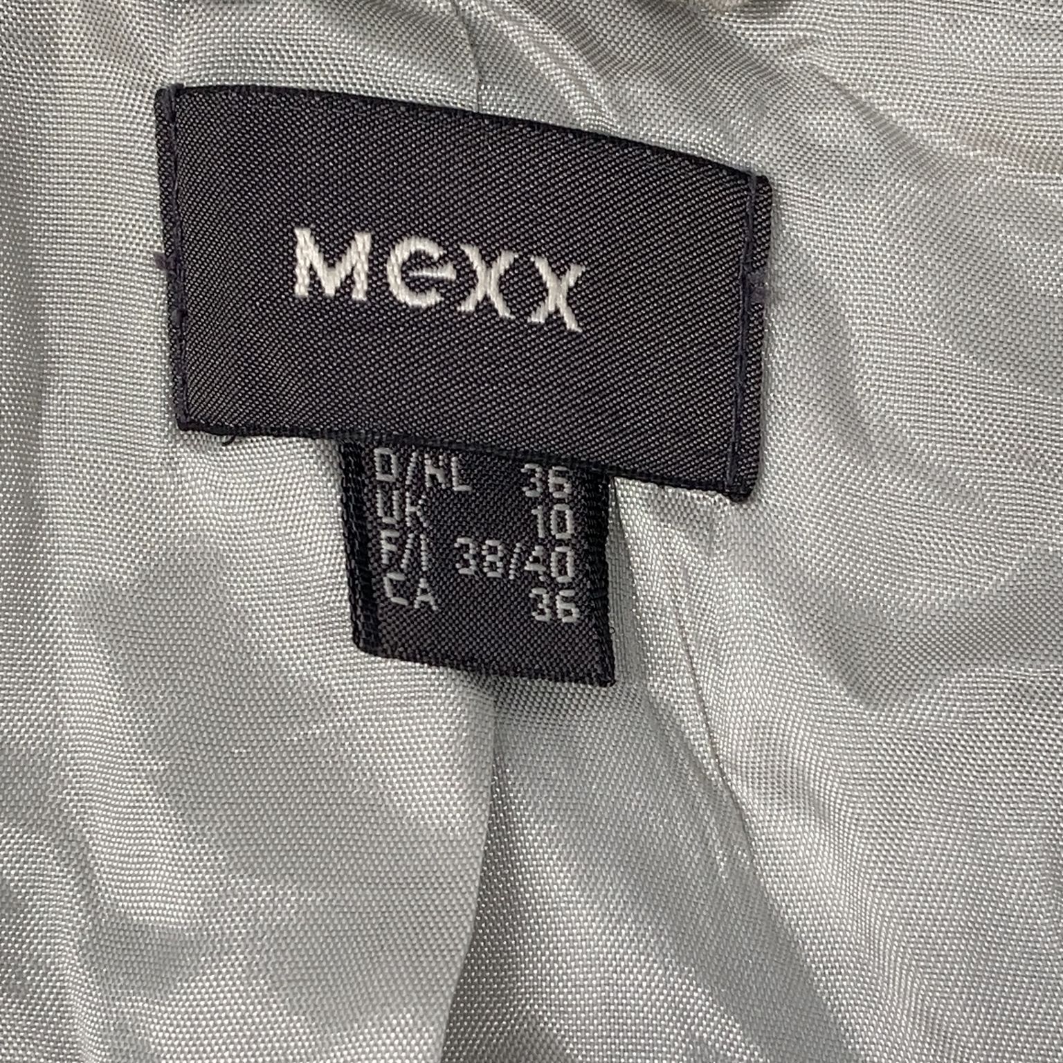 Mexx