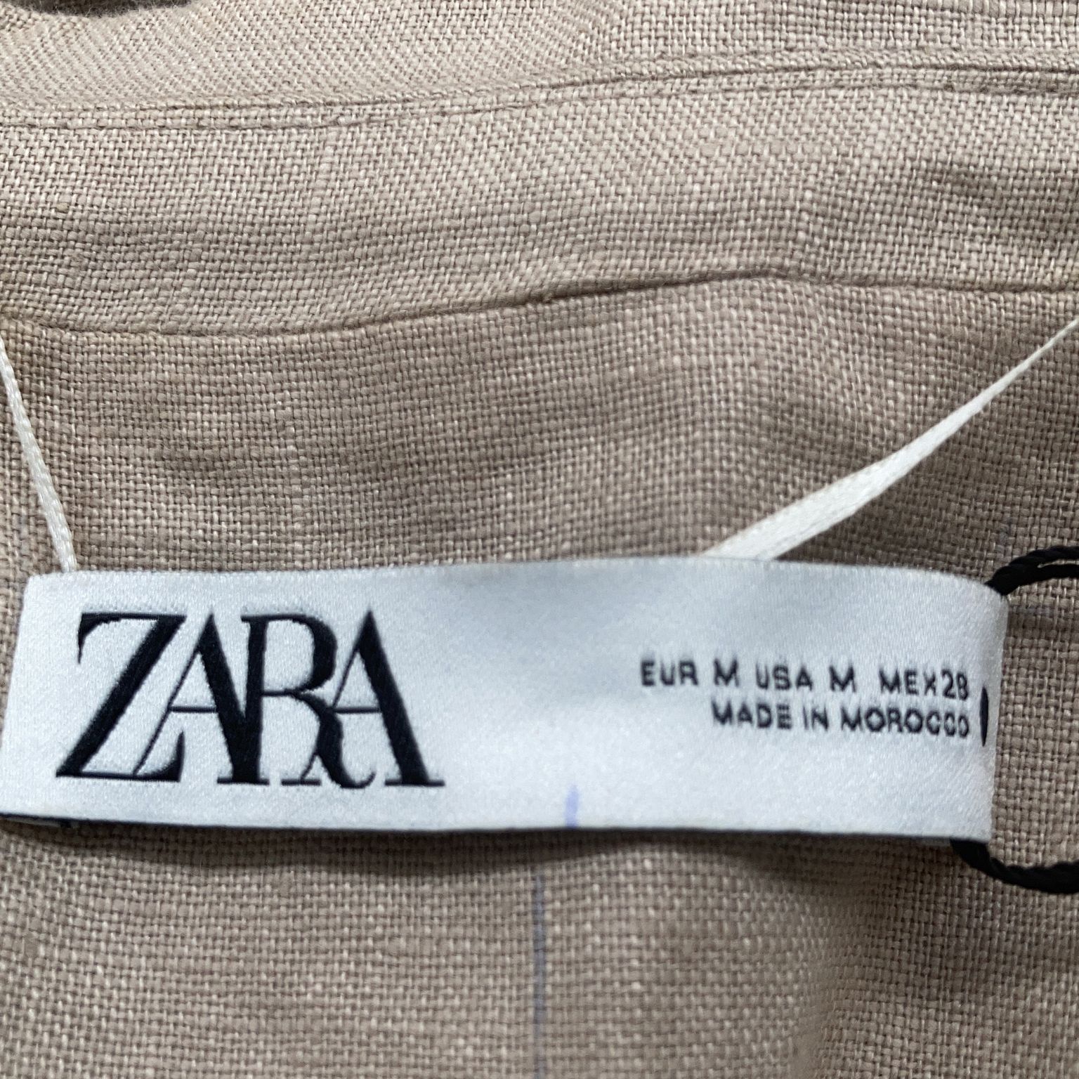 Zara