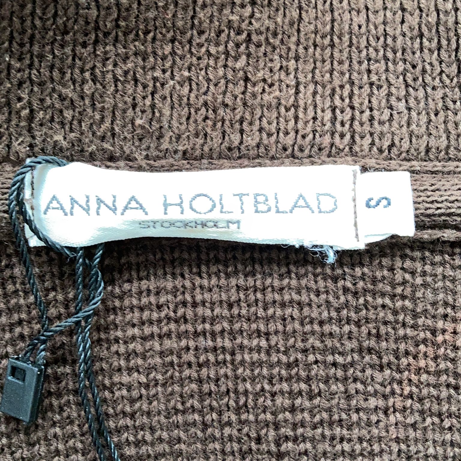 Anna Holtblad