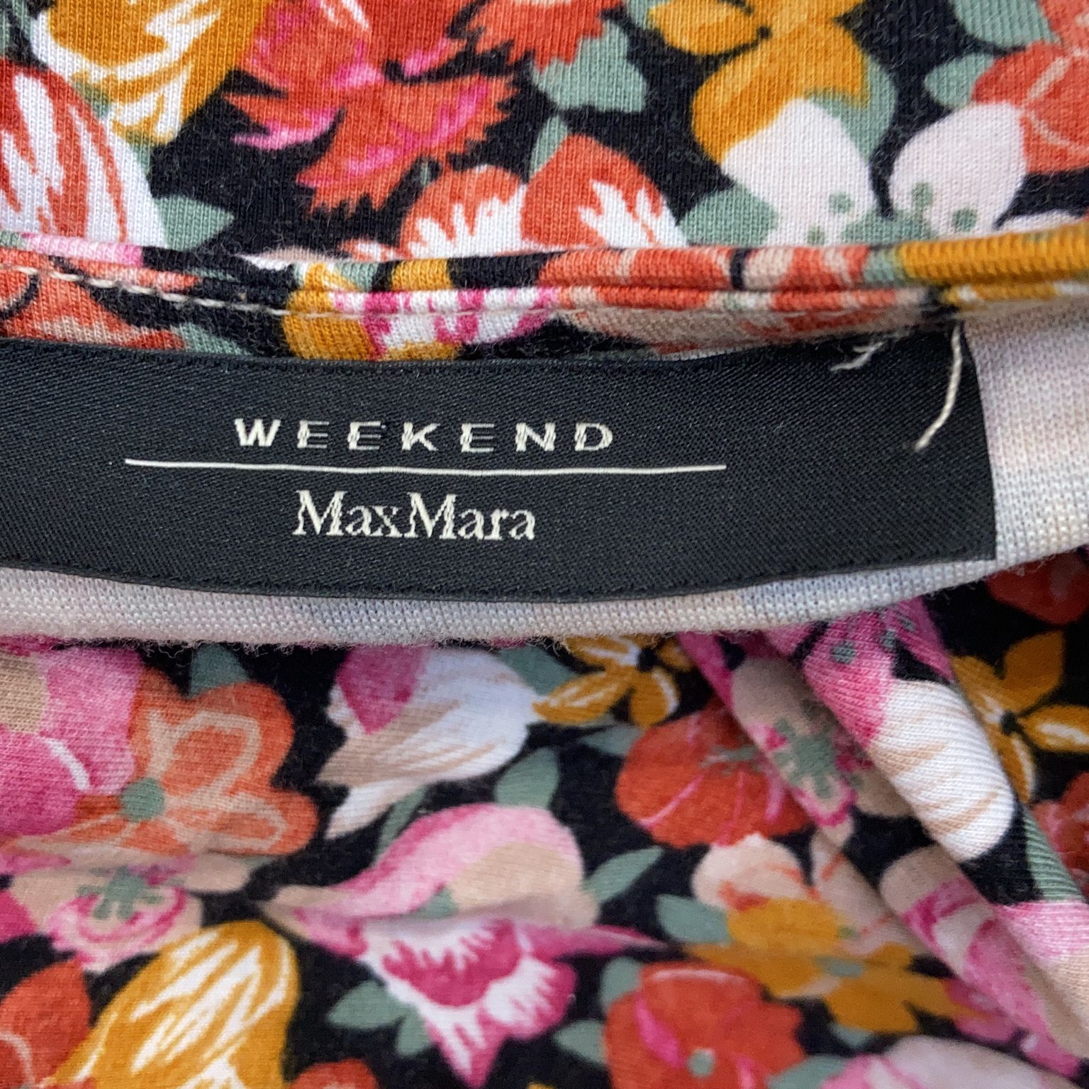 Weekend MaxMara