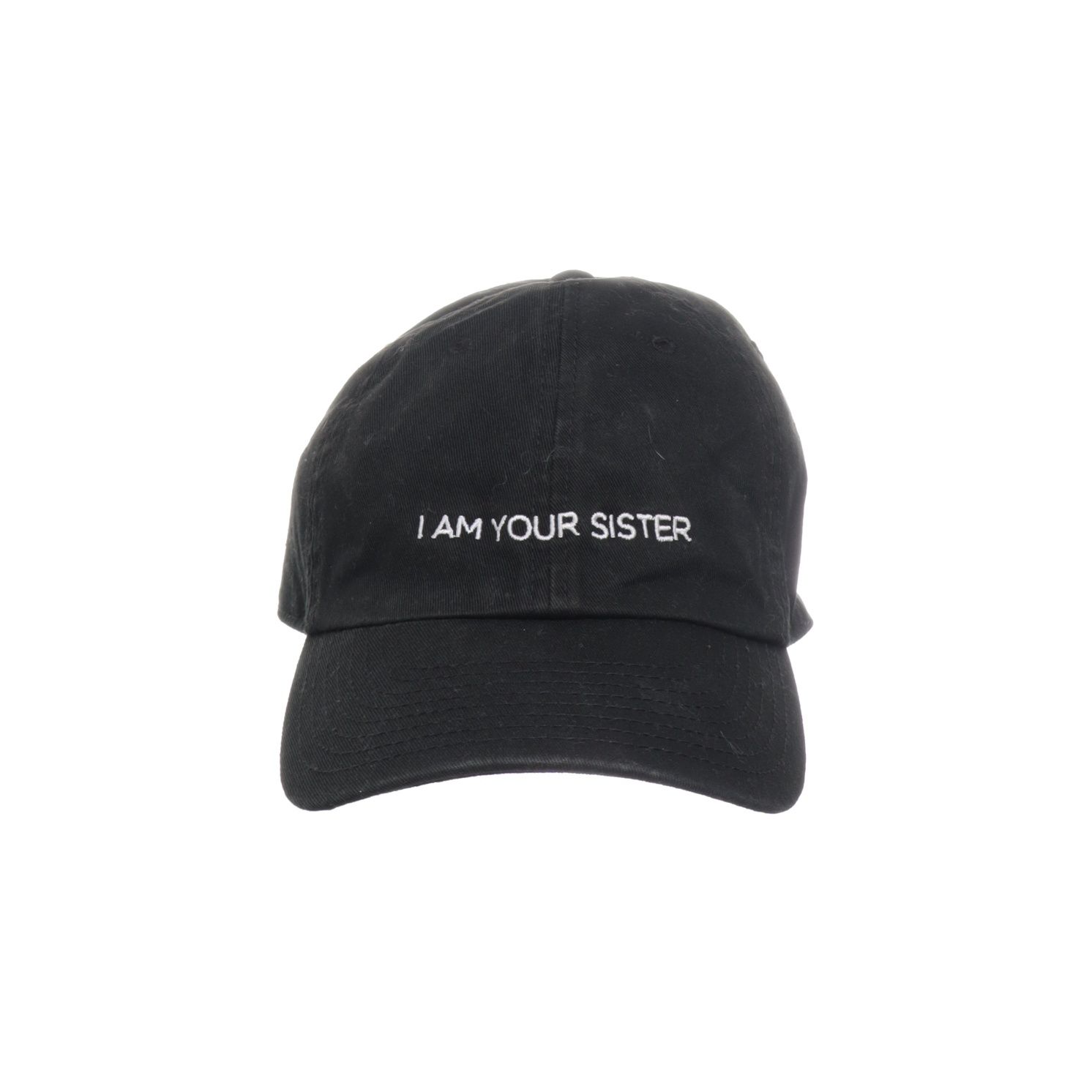 I Am Your Sister