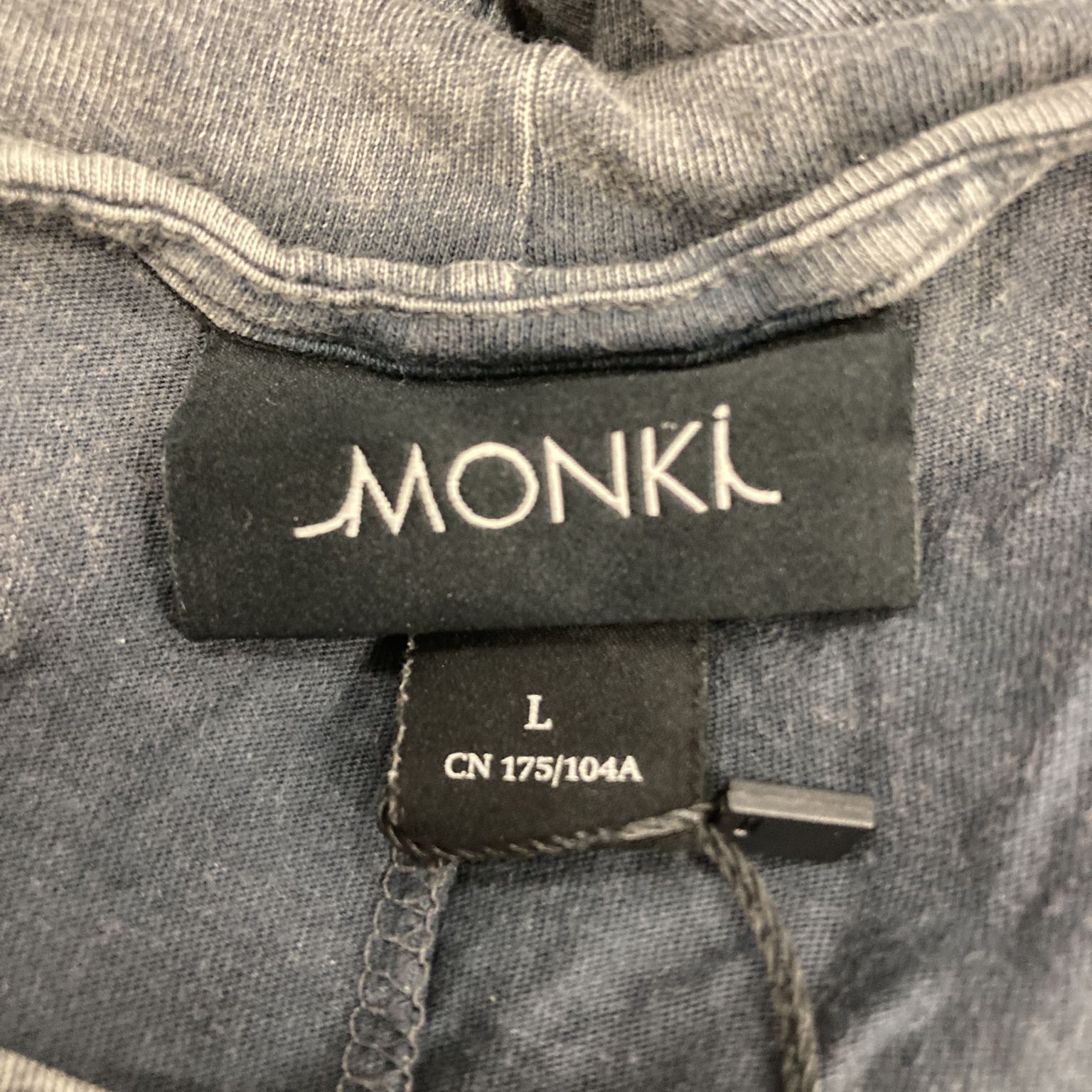 Monki