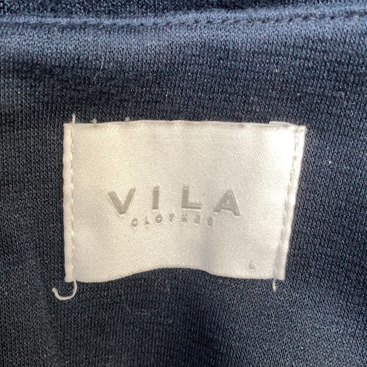 VILA Clothes